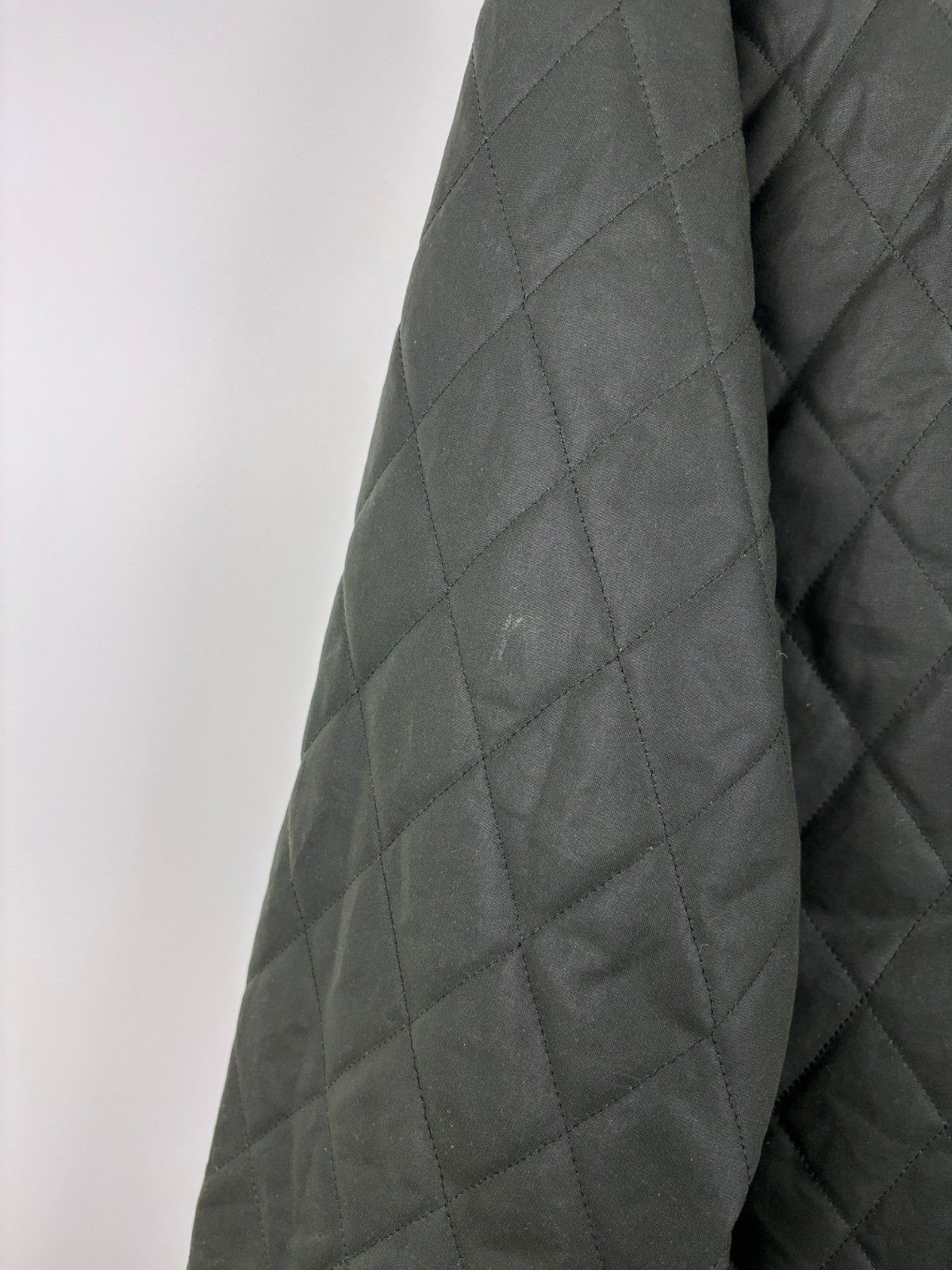 Other Rydale Country Waxed Quilted Jacket Cotton Size 18 Size XXL / US 16-18 / IT 52-54 - 7 Thumbnail