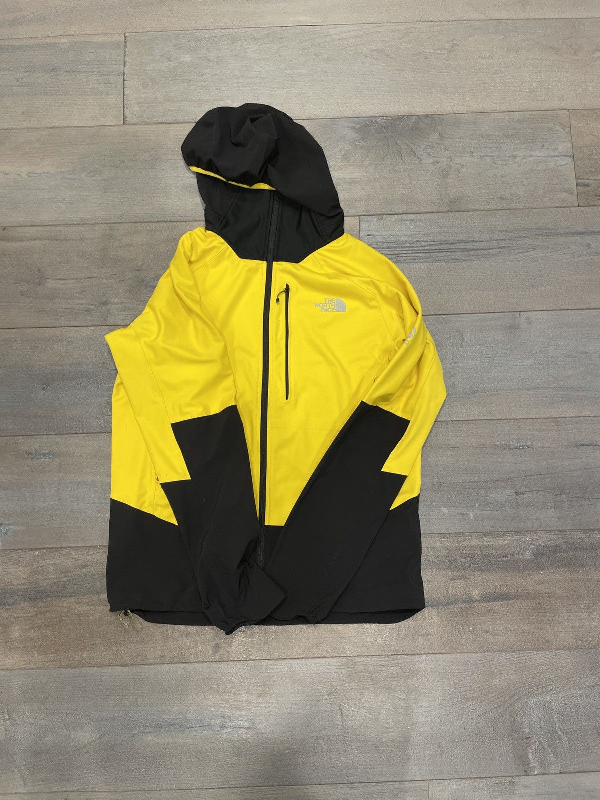 TNF NWOT Summit Series Soft Jacket