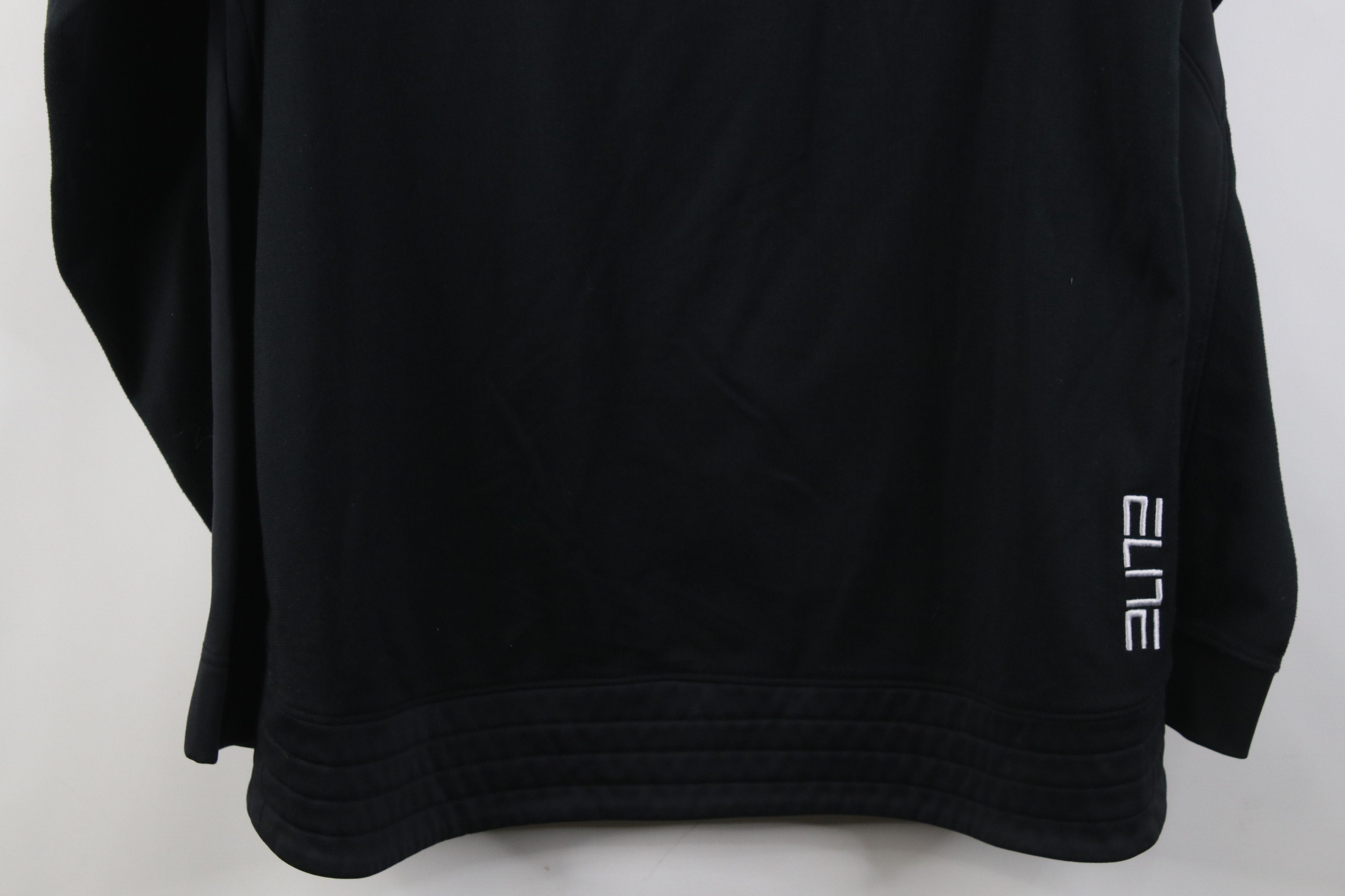 Nike Nike Therma Fit Ohio State University Basketball Sweatshirt Size US S / EU 44-46 / 1 - 15 Thumbnail