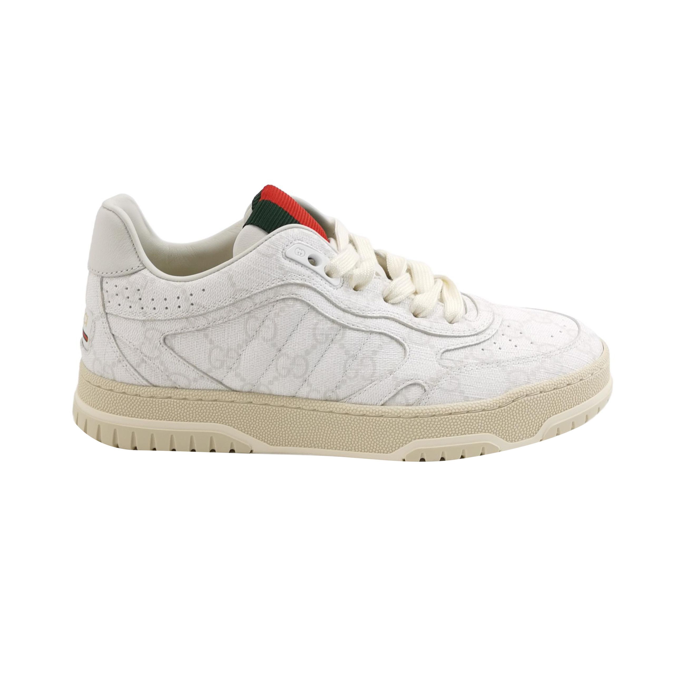 Gucci Gucci Women 6 Lowtop Sneakers Size US 6 / IT 36 - 1 Thumbnail