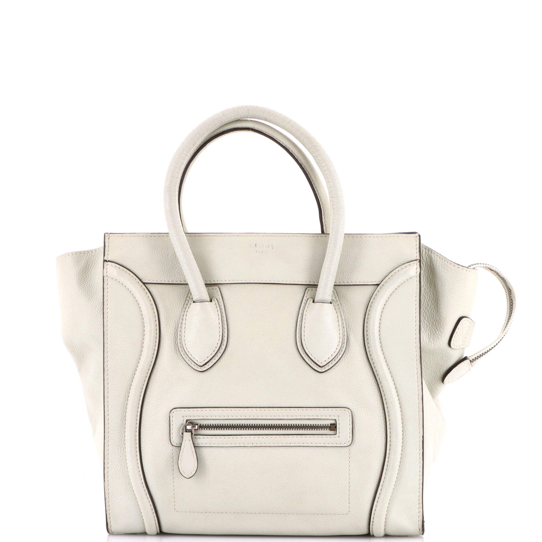 Celine Luggage Bag Size ONE SIZE - 1 Thumbnail