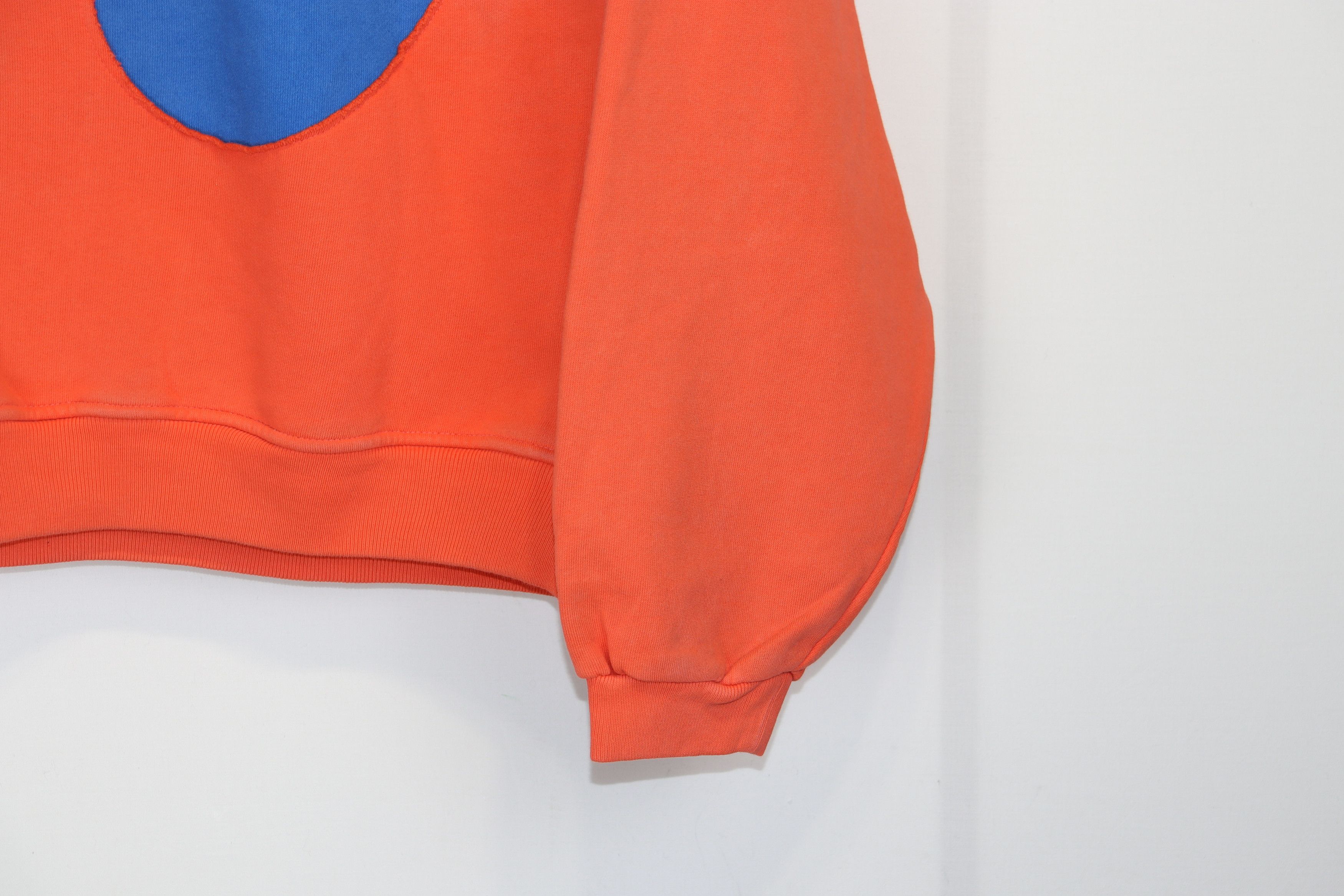 ERL o1rshd1 ERL Swirl Blue And Orange Hoodie Size US M / EU 48-50 / 2 - 4 Thumbnail