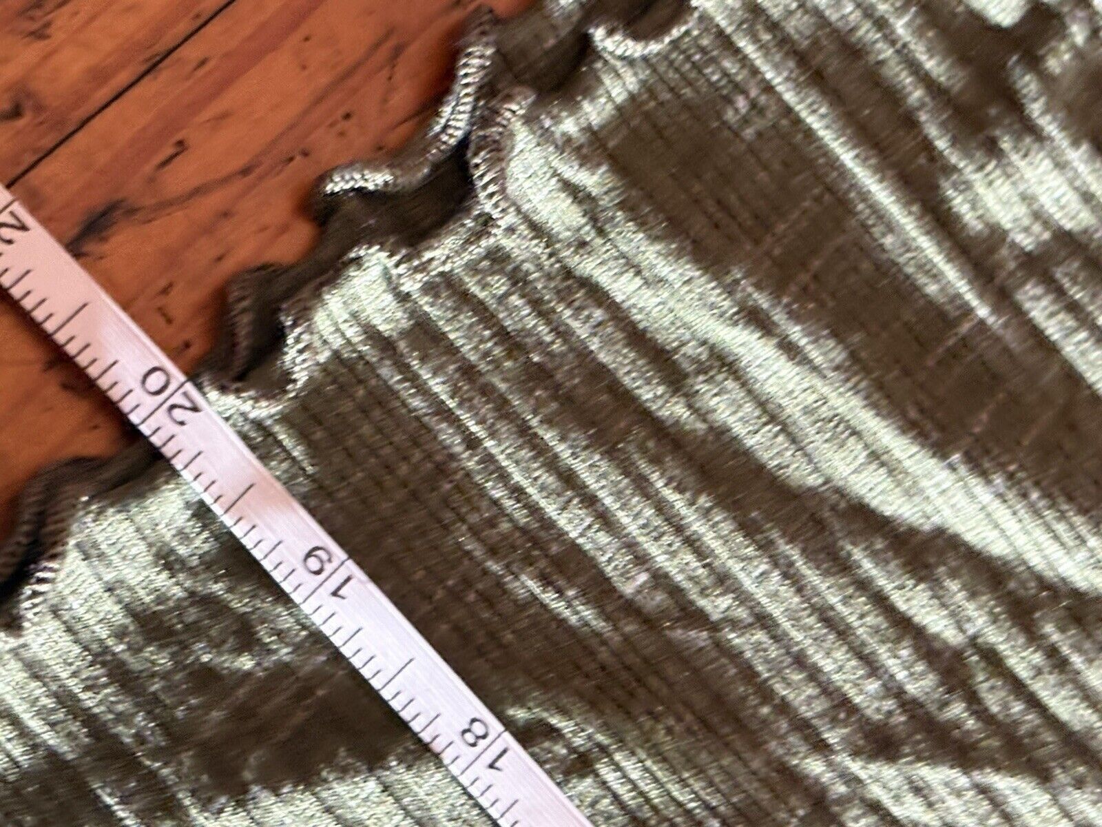 Aeropostale Slouchy long sleeve blouse Size XL / US 12-14 / IT 48-50 - 5 Thumbnail