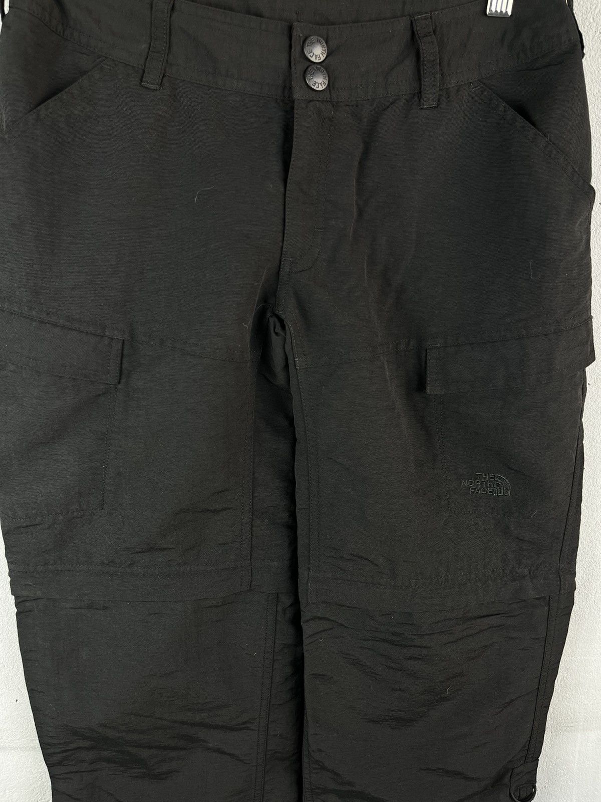 The North Face The north face pants Size 27" / US 4 / IT 40 - 2 Thumbnail