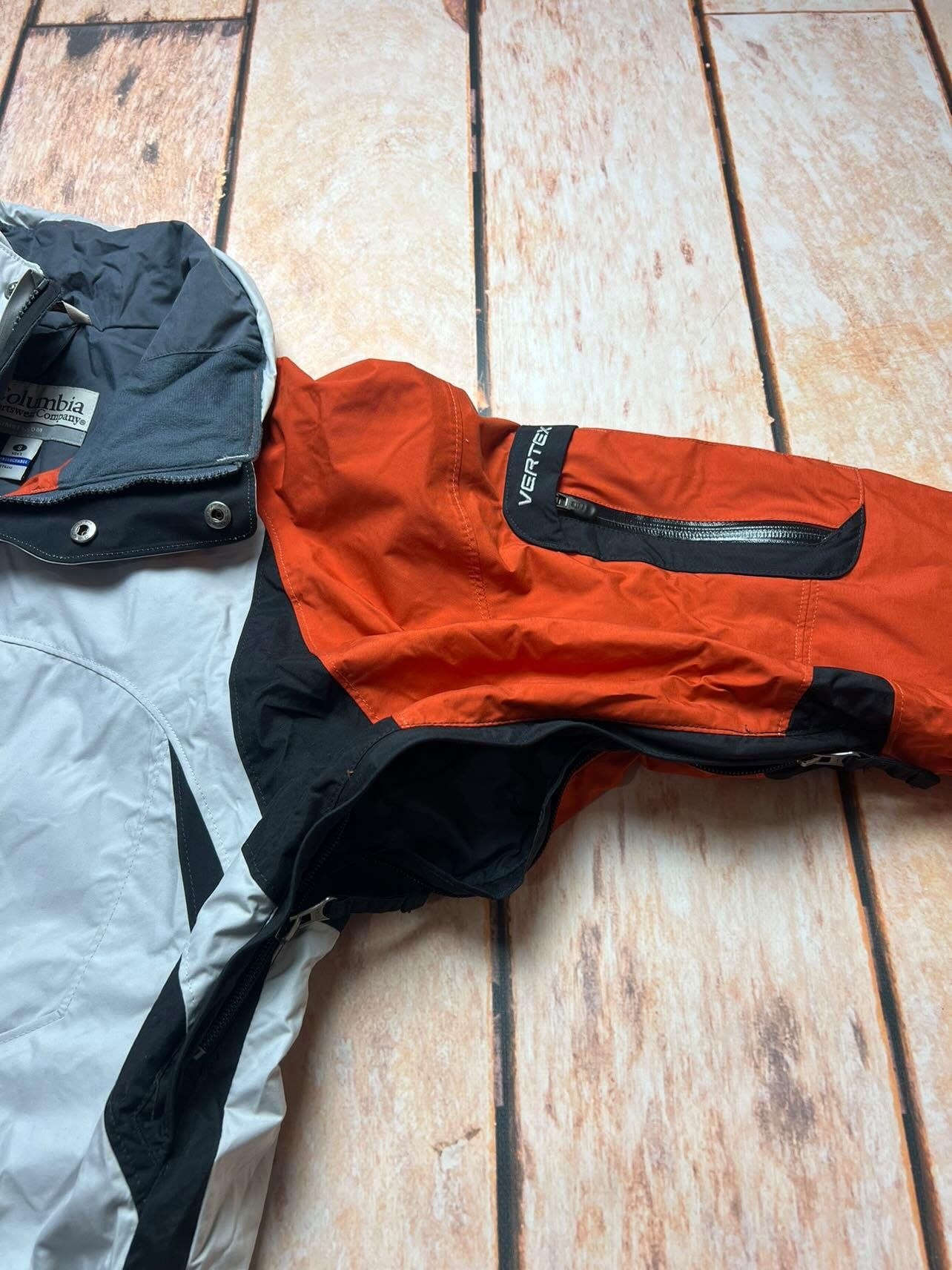 Columbia Columbia ski jacket Size US S / EU 44-46 / 1 - 14 Thumbnail