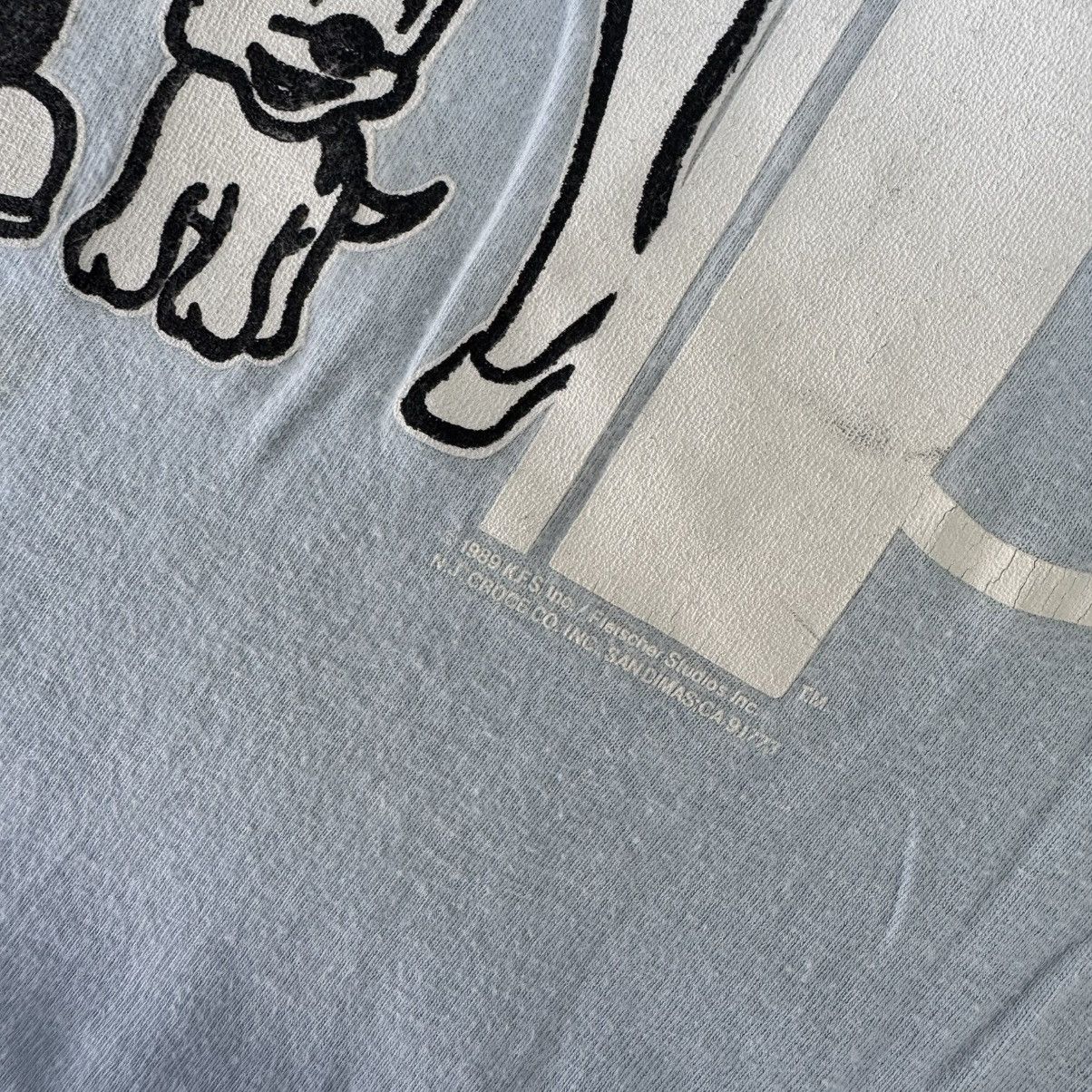 Cartoon Network Vintage 1988 Betty Boop Size US M / EU 48-50 / 2 - 5 Thumbnail