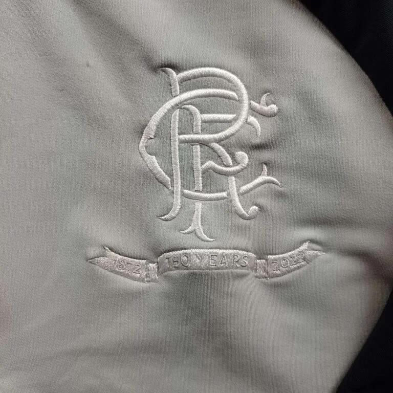 Castore Rangers 2022-23 Castore training top size S Size US S / EU 44-46 / 1 - 3 Thumbnail