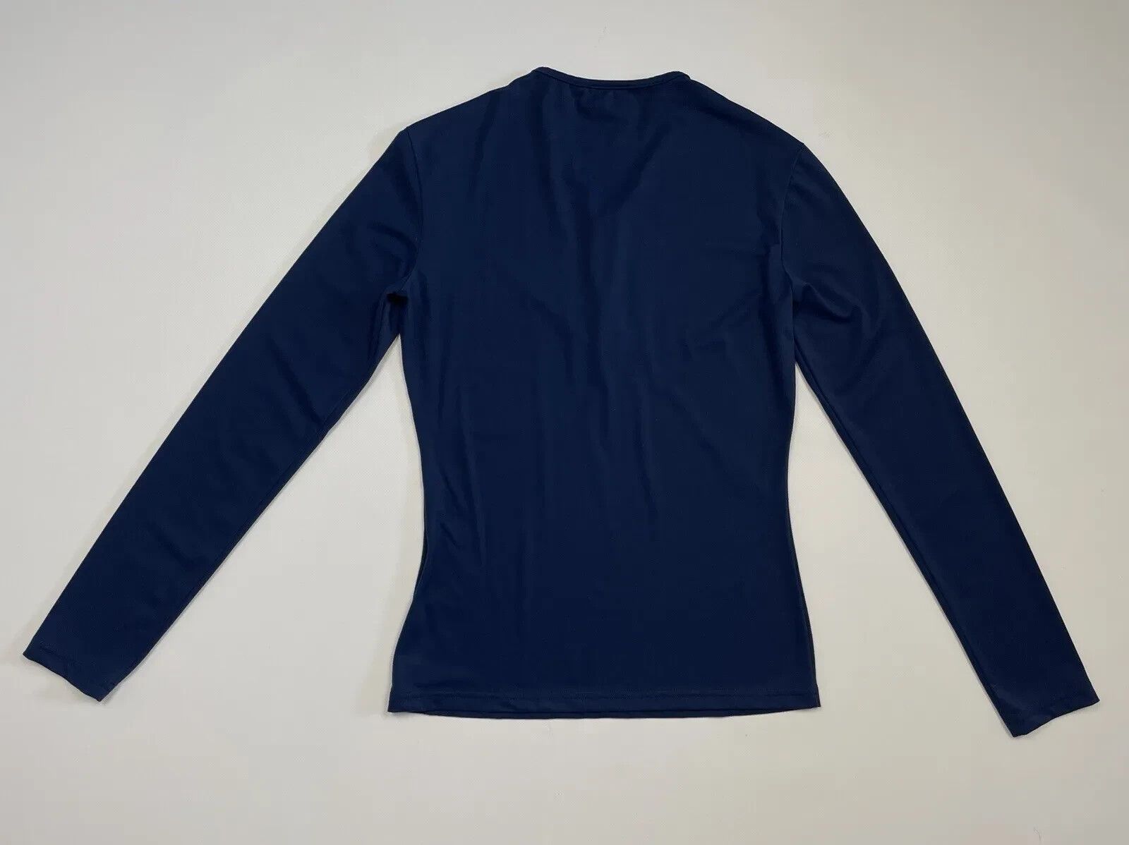 Versace Jeans Couture Vintage 2000s Y2k Versace Jeans Couture Women Longsleeve Top Size M / US 6-8 / IT 42-44 - 8 Thumbnail