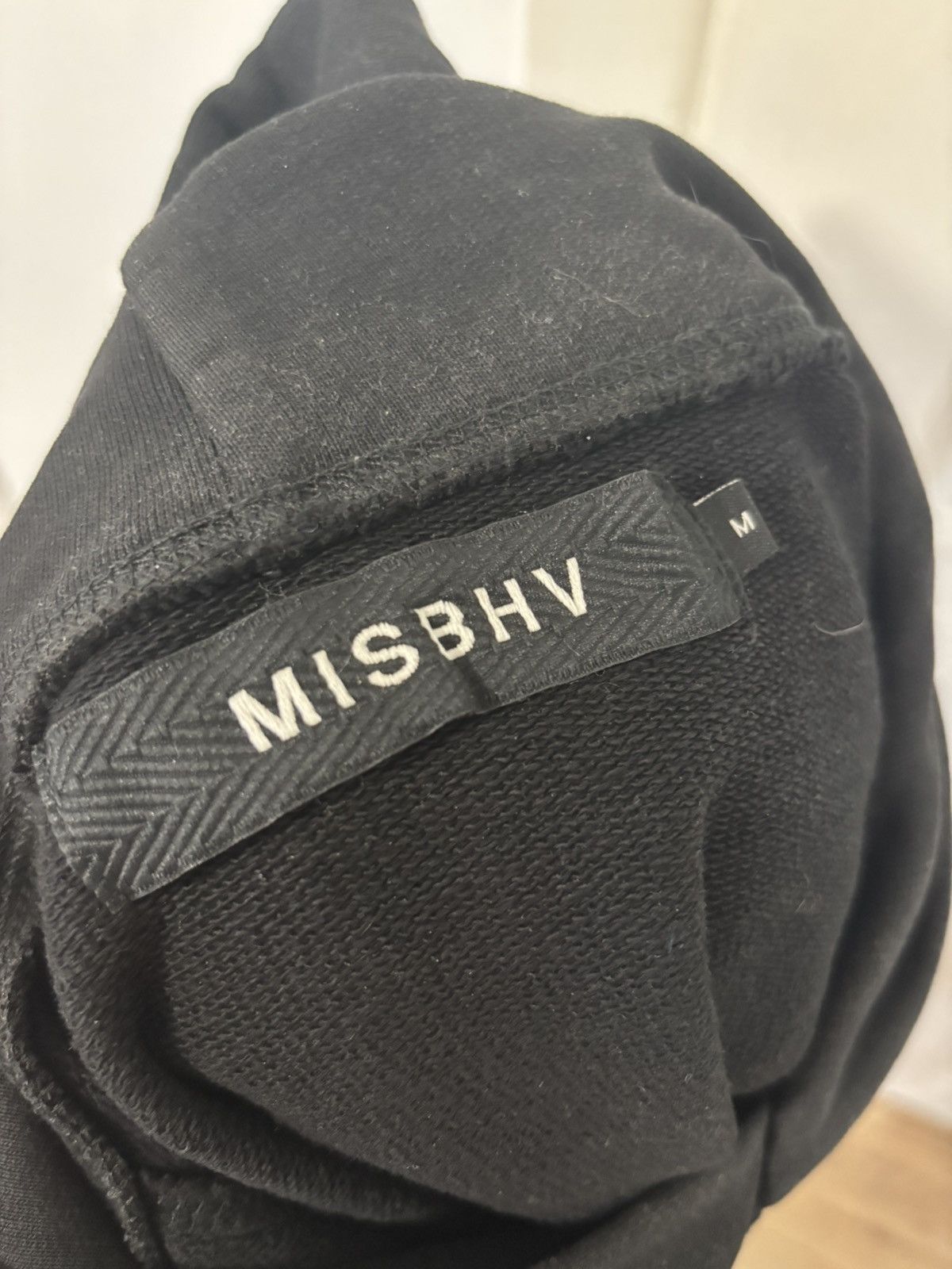 Misbhv MISBHV Fantasy Hoodie Size US M / EU 48-50 / 2 - 3 Thumbnail