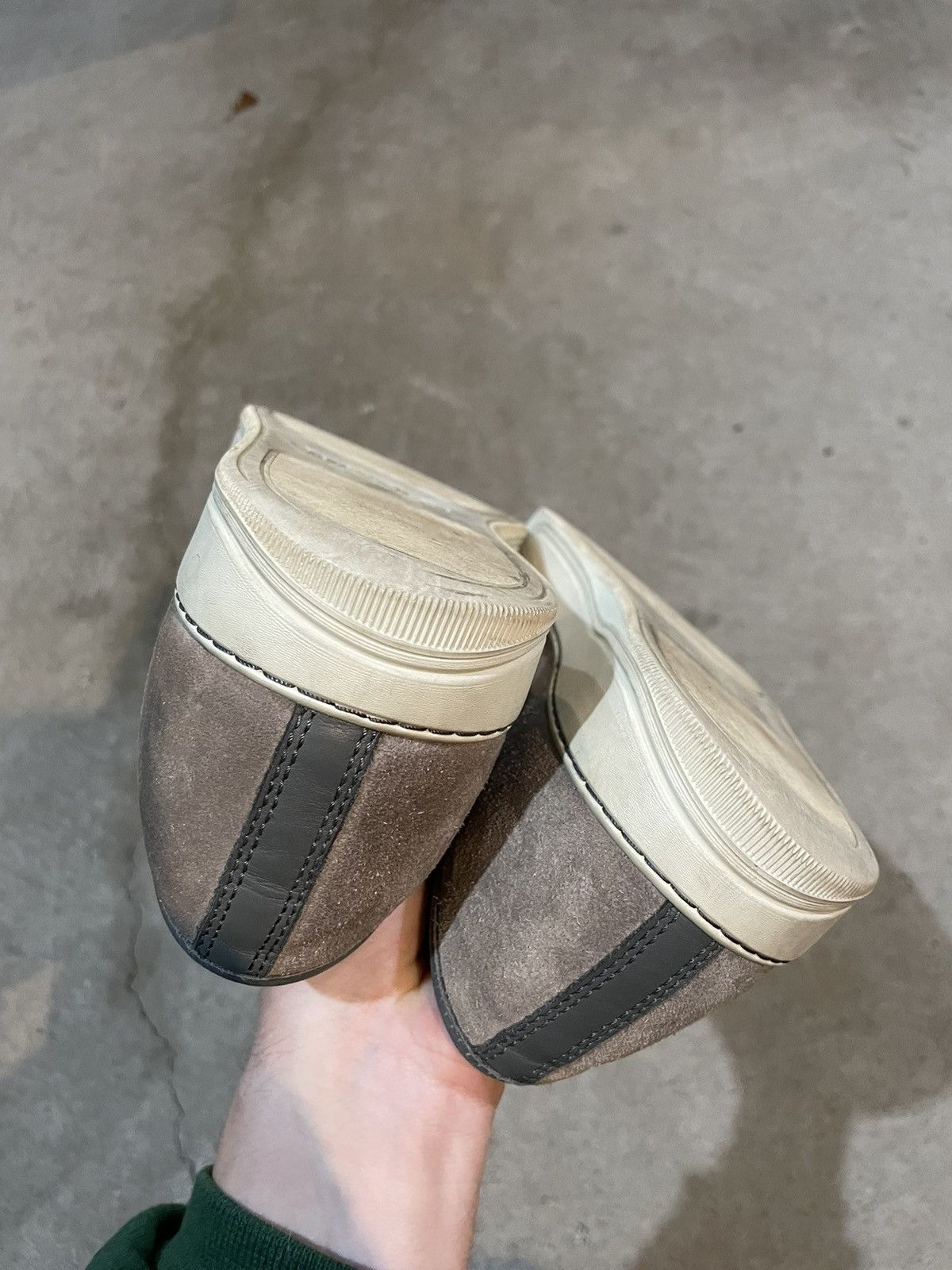 Lanvin Lanvin Shoes Size US 9 / EU 42 - 10 Thumbnail
