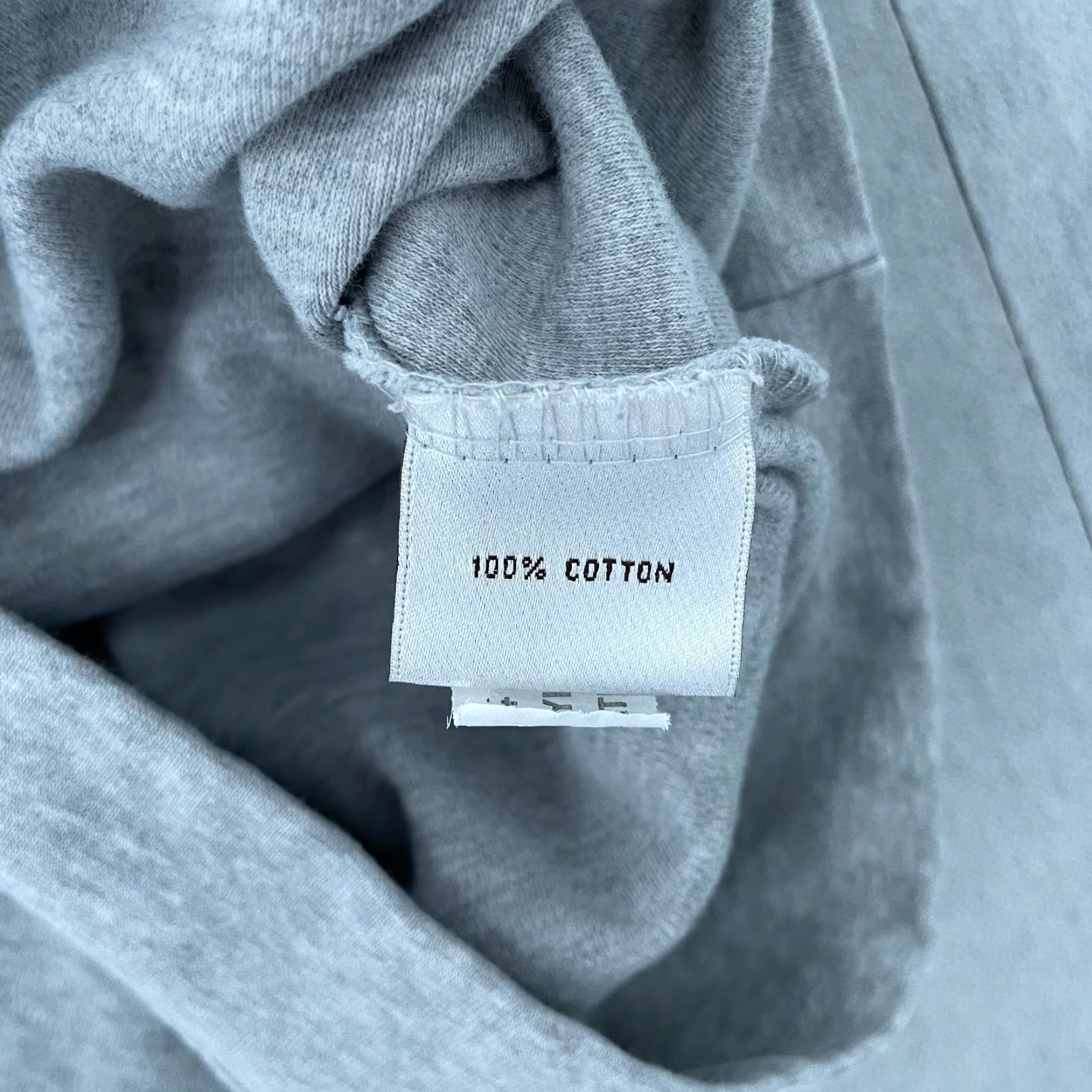 Peter Millar Peter Millar Sweater Adult XL Golf Mens Pullover 1/4 Zip Gray Mock Neck Logo Embroidered Size US XL / EU 56 / 4 - 7 Thumbnail
