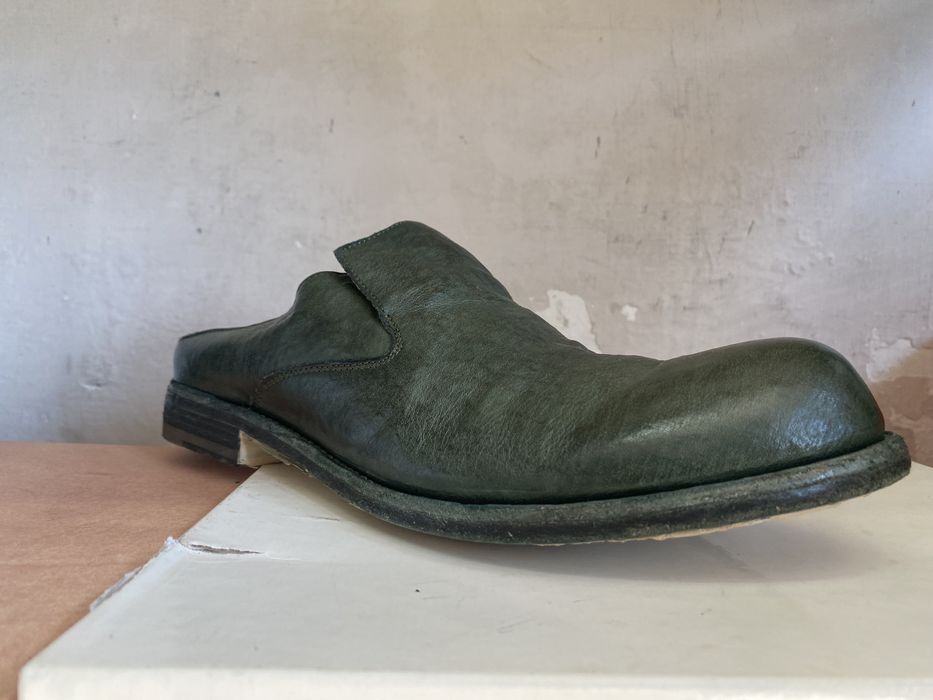 Officine Creative officine creative 42 shoes derby boots sandals | Grailed