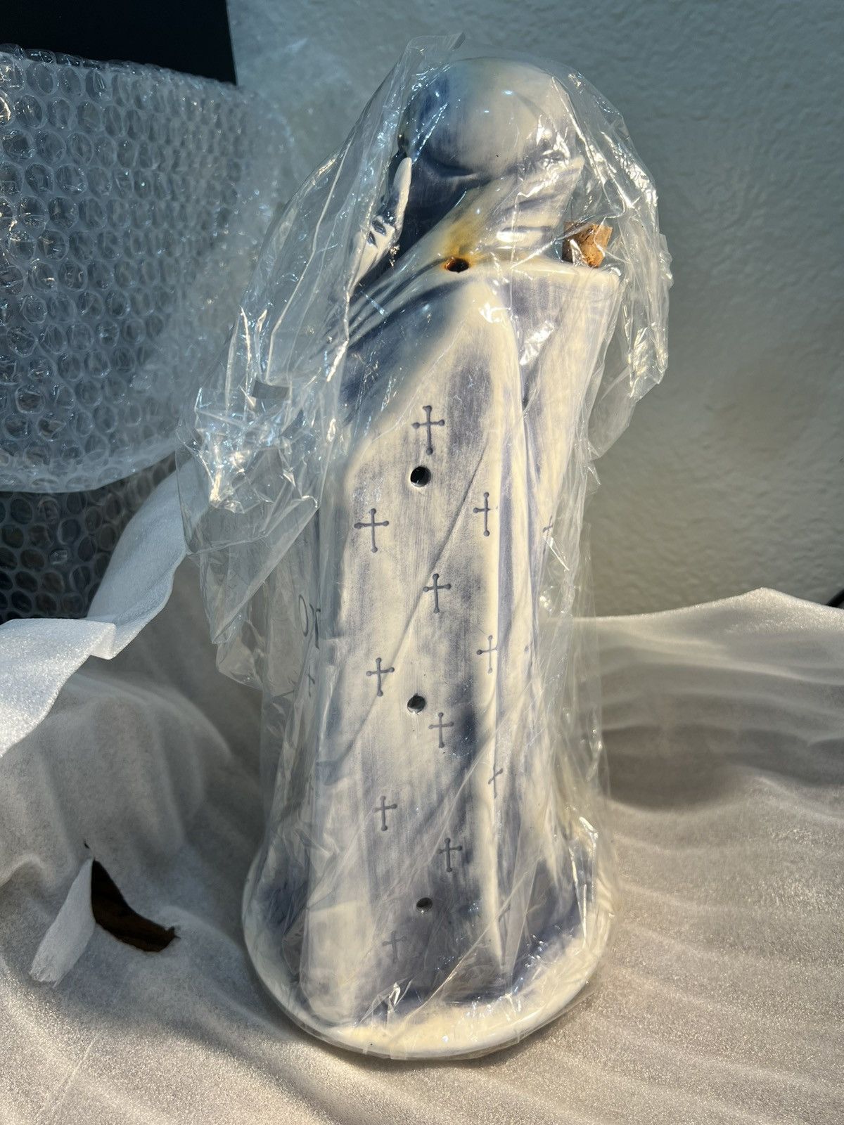 Neighborhood Booze Reaper Incense Chamber Pre-owned