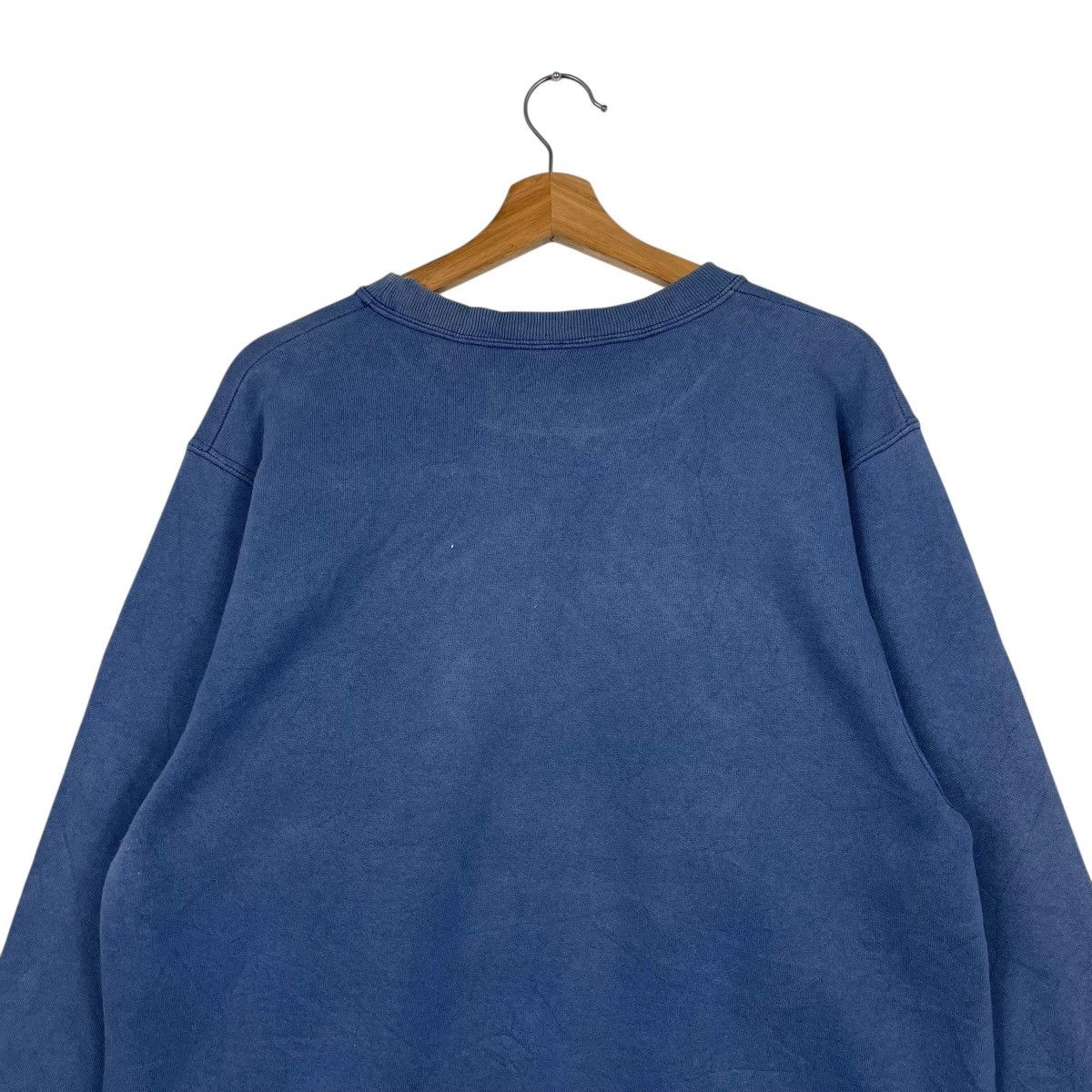 Other Vintage Made In USA Sims Crewneck Sweatshirt Size US S / EU 44-46 / 1 - 8 Thumbnail
