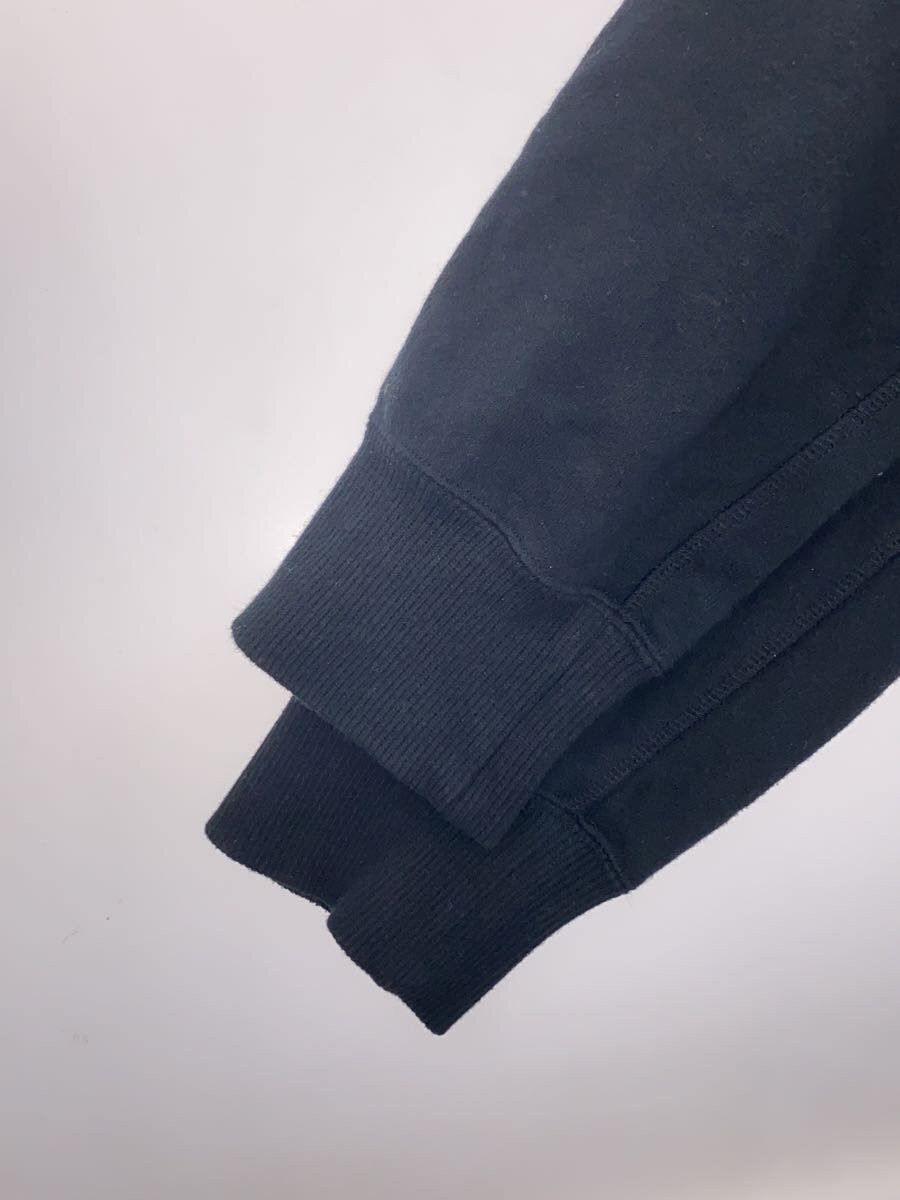 Orb Patch Hoodie