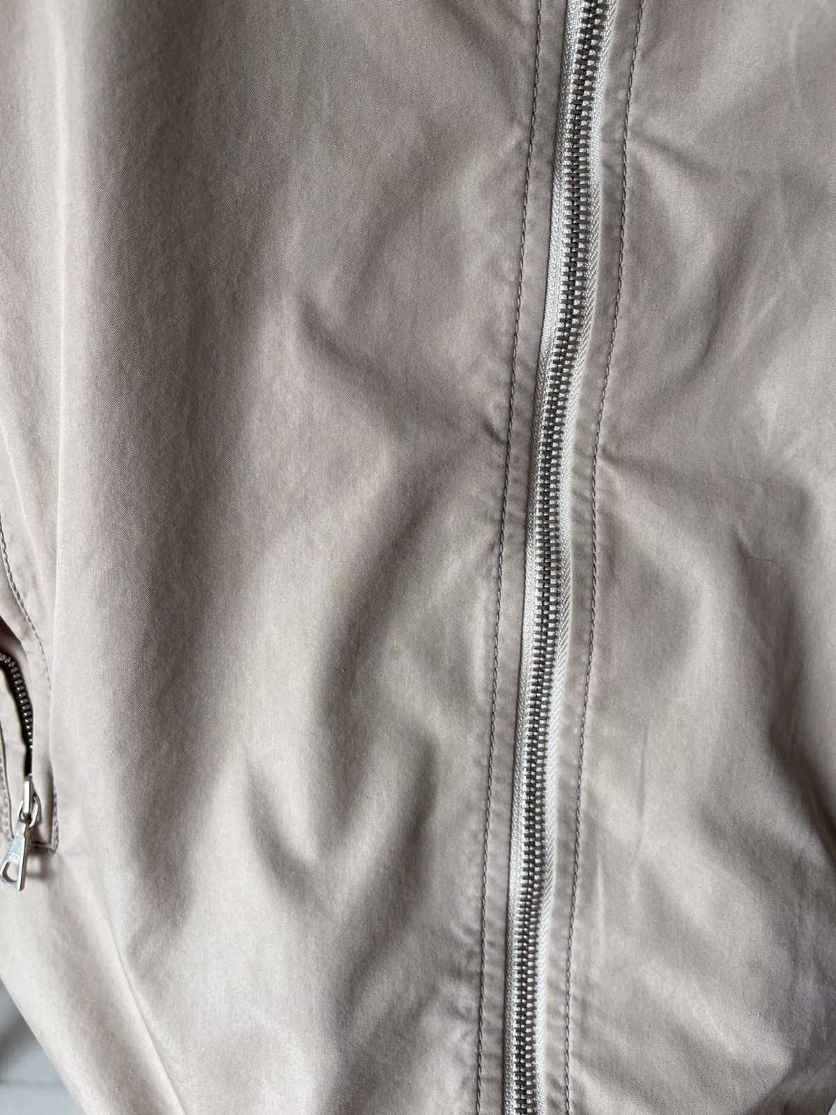Katharine Hamnett London Katherine Hamnett London Croped jacket A2 Size US M / EU 48-50 / 2 - 8 Thumbnail