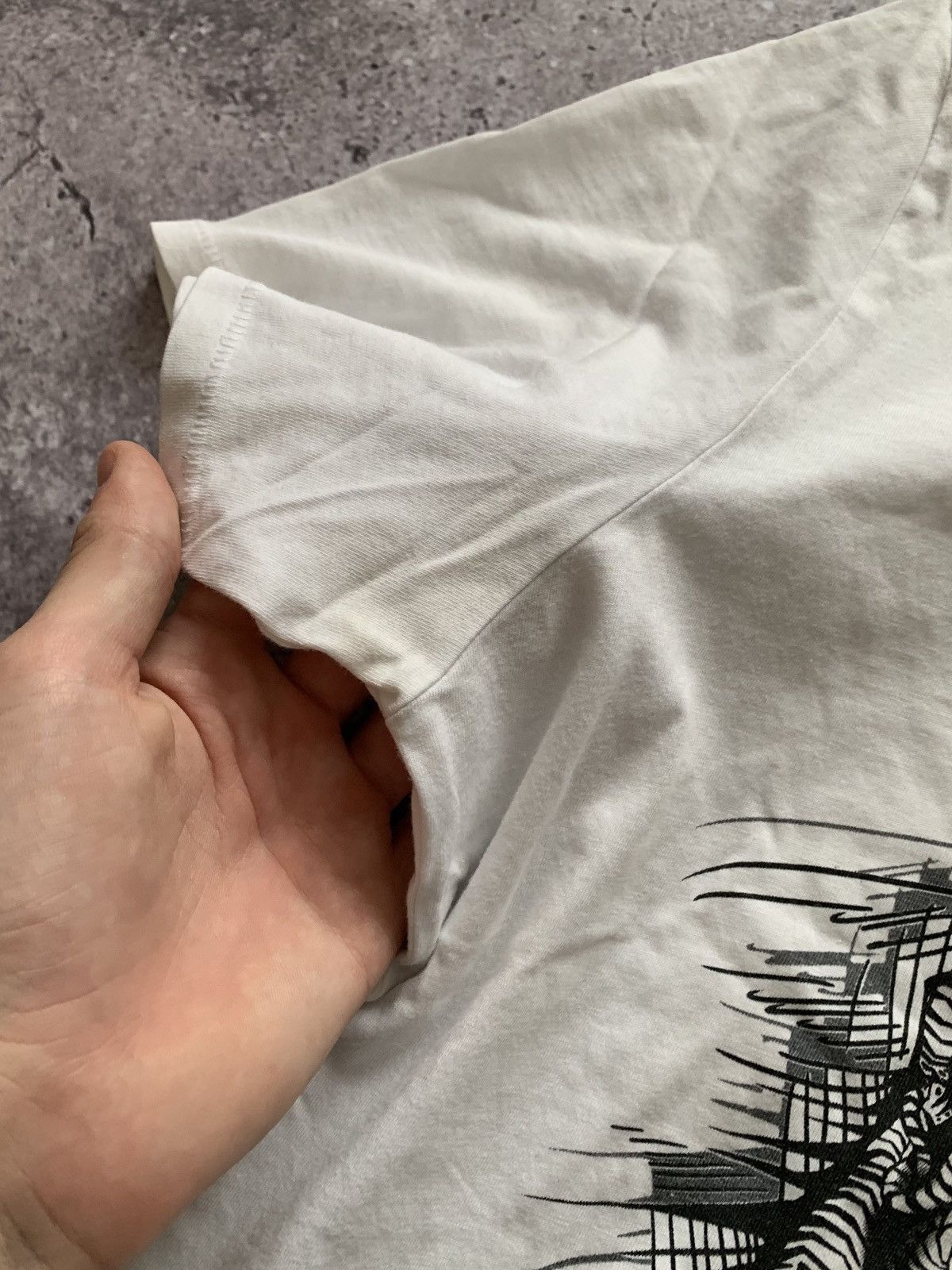Just Cavalli 🔥JUST CAVALLI TIGER T-SHIRT Size US XL / EU 56 / 4 - 11 Thumbnail