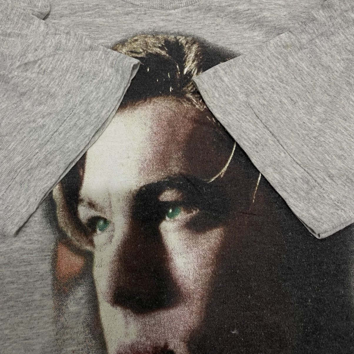 Vintage Vintage 90s Leonardo DiCaprio T-Shirt Size US S / EU 44-46 / 1 - 3 Thumbnail