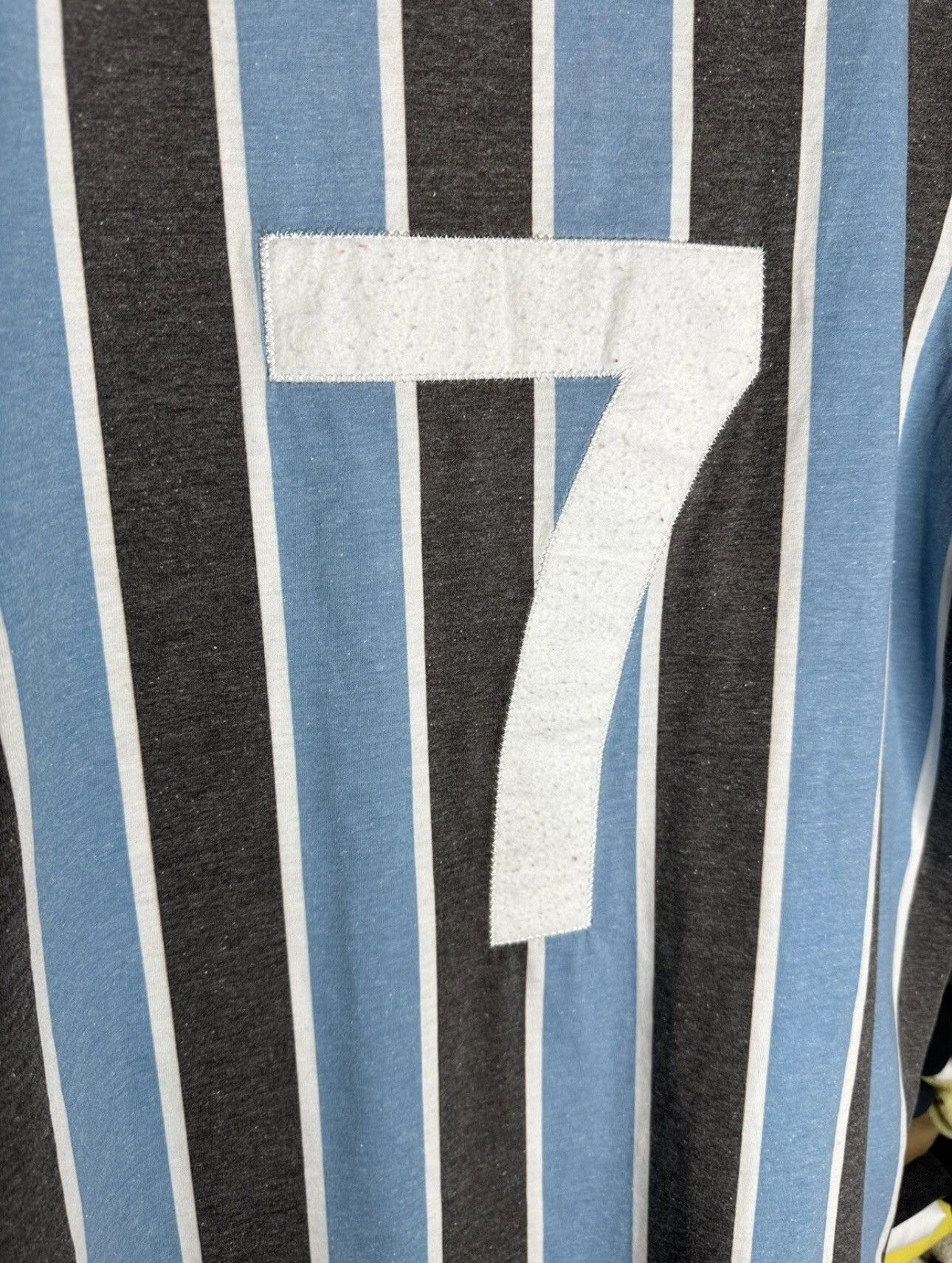 Umbro Official Umbro Camisa MASC Gremio 1983 Retro # 7 Jersey Size US M / EU 48-50 / 2 - 10 Thumbnail