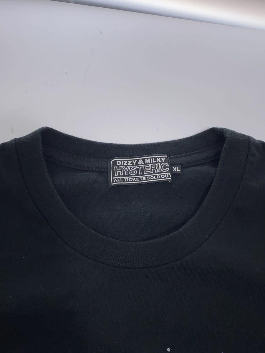 Hysteric Glamour Everyday Is A Holiday T-Shirt Size US XL / EU 56 / 4 - 7 Thumbnail