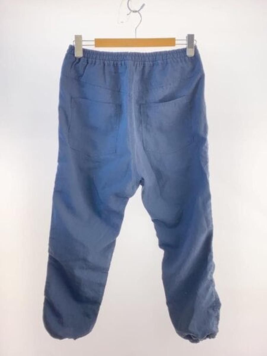 Needles Needles Jogger Pants Polyester Navy Size US 30 / EU 46 - 2 Thumbnail