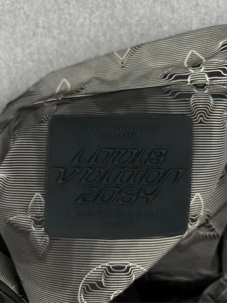 Other Louis Vuitton Reversible Jacket in Excellent Condition-yf- Size US L / EU 52-54 / 3 - 3 Thumbnail