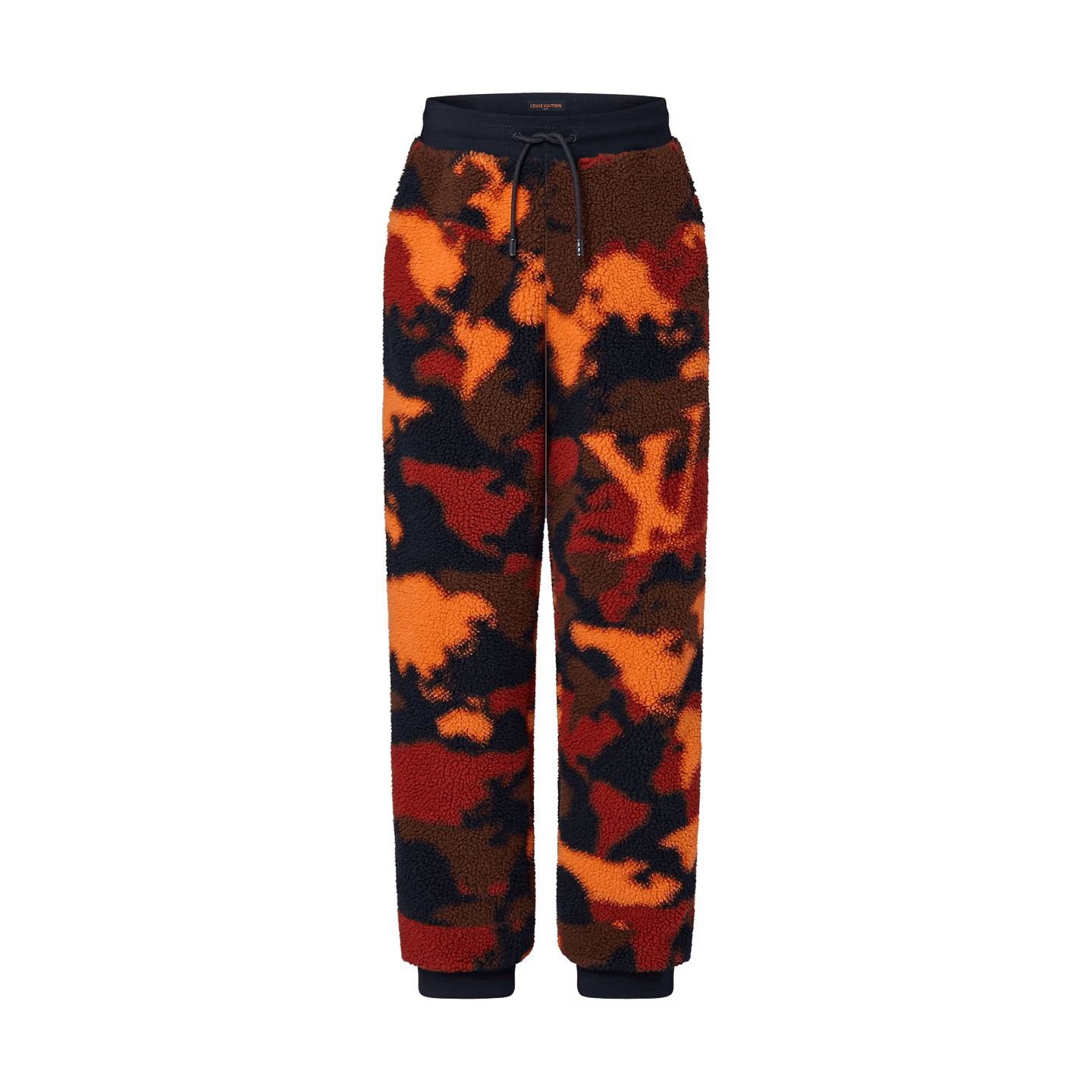 Louis Vuitton LOUIS VUITTON PANTS MONOGRAM WORKWEAR CARGO LV LOGO 1AFB44 Grailed