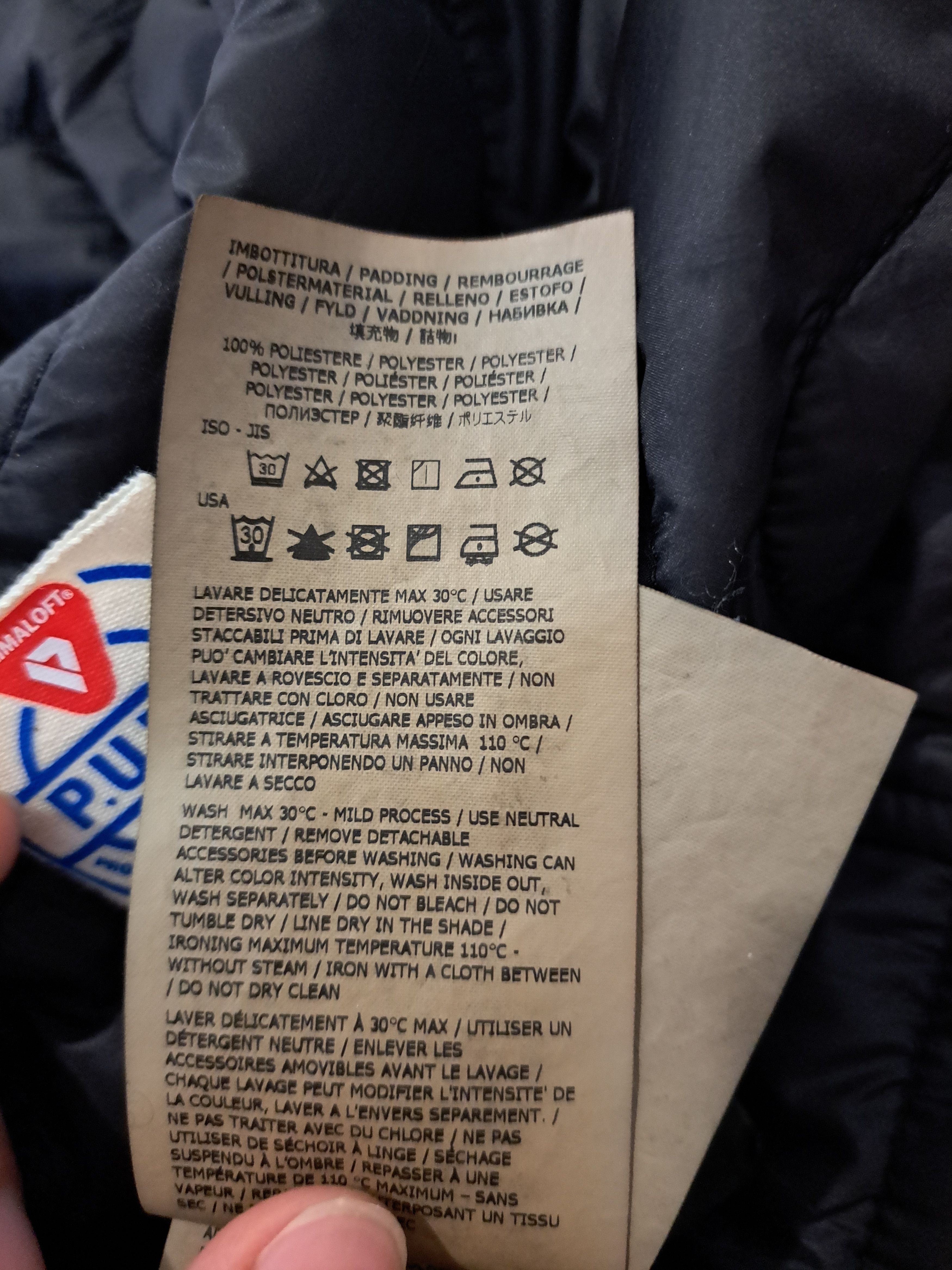Stone Island Stone Island Trenchcoat in Khaki Green Size US XL / EU 56 / 4 - 8 Thumbnail