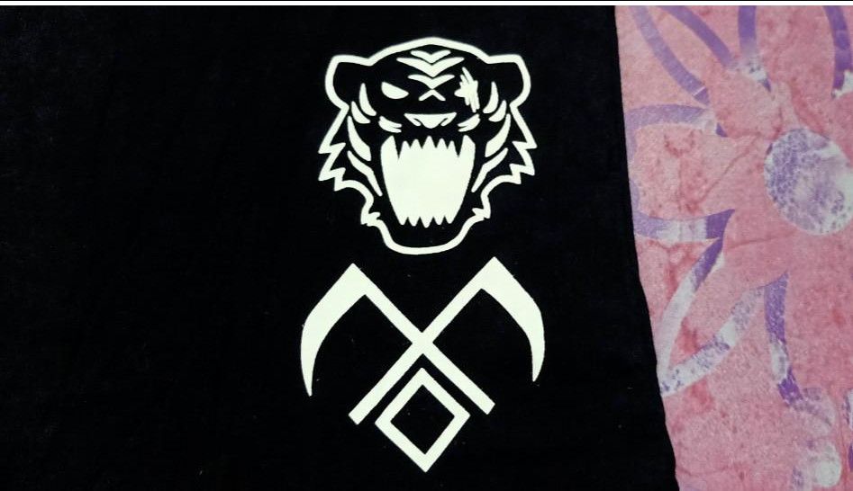 Other Kinjaz Brotherhood kinjutsu Movement In The Shadows Samurai Size US M / EU 48-50 / 2 - 6 Thumbnail