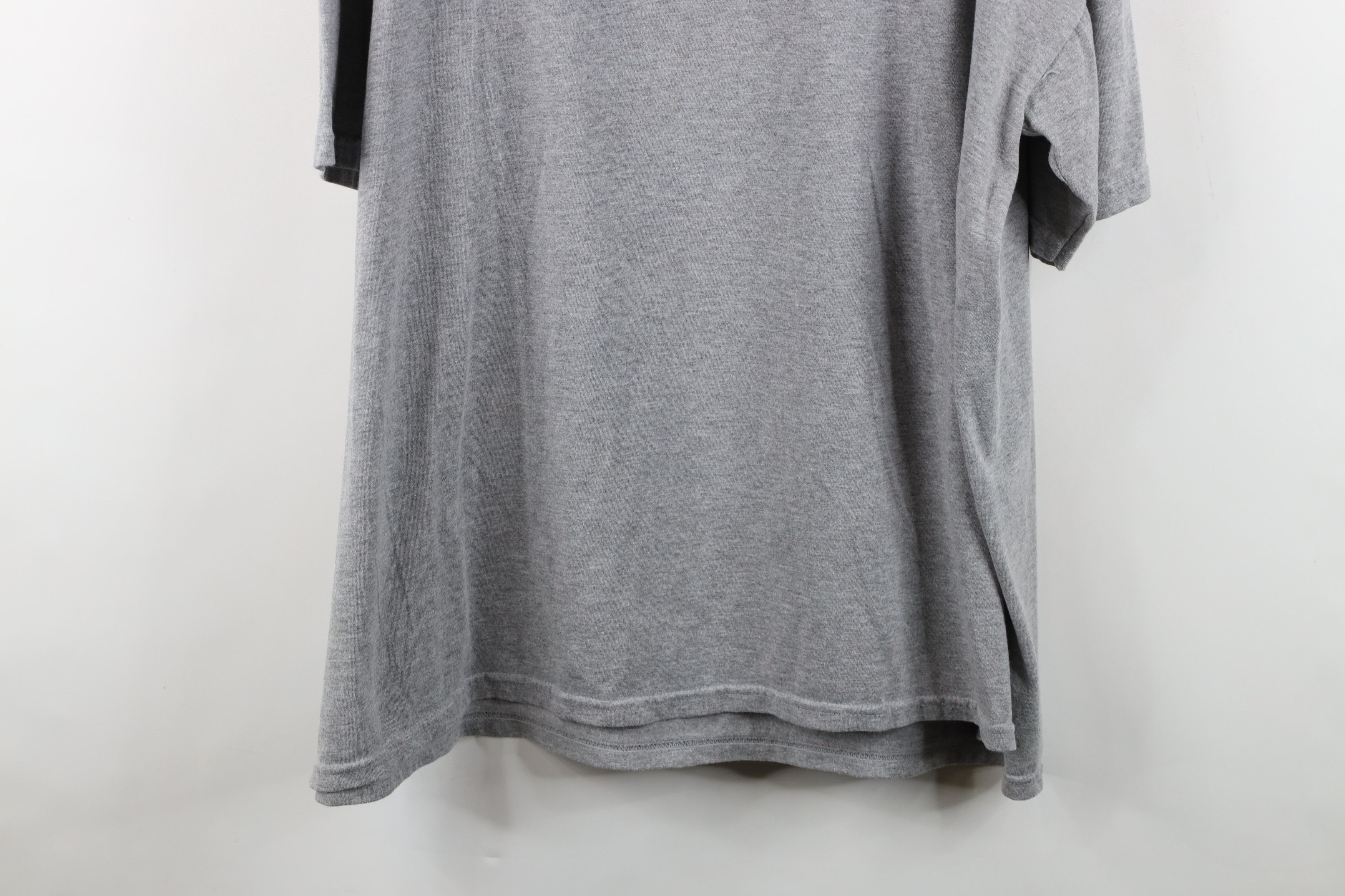 Russell Athletic Vintage 90s Russell Athletic University Basketball T-Shirt Size US XXL / EU 58 / 5 - 13 Thumbnail