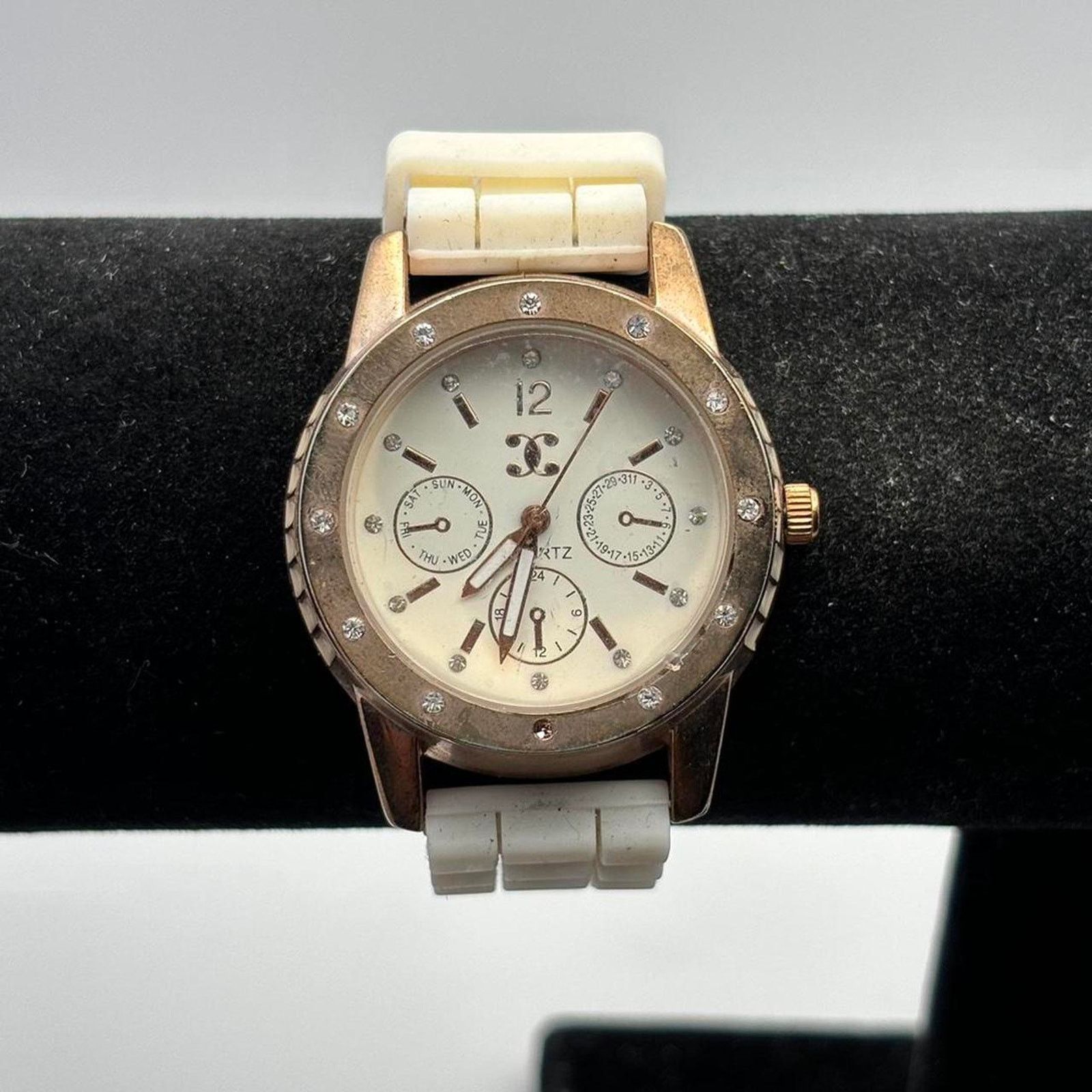 Other Vintage Gold Men's Watch Size ONE SIZE - 2 Thumbnail