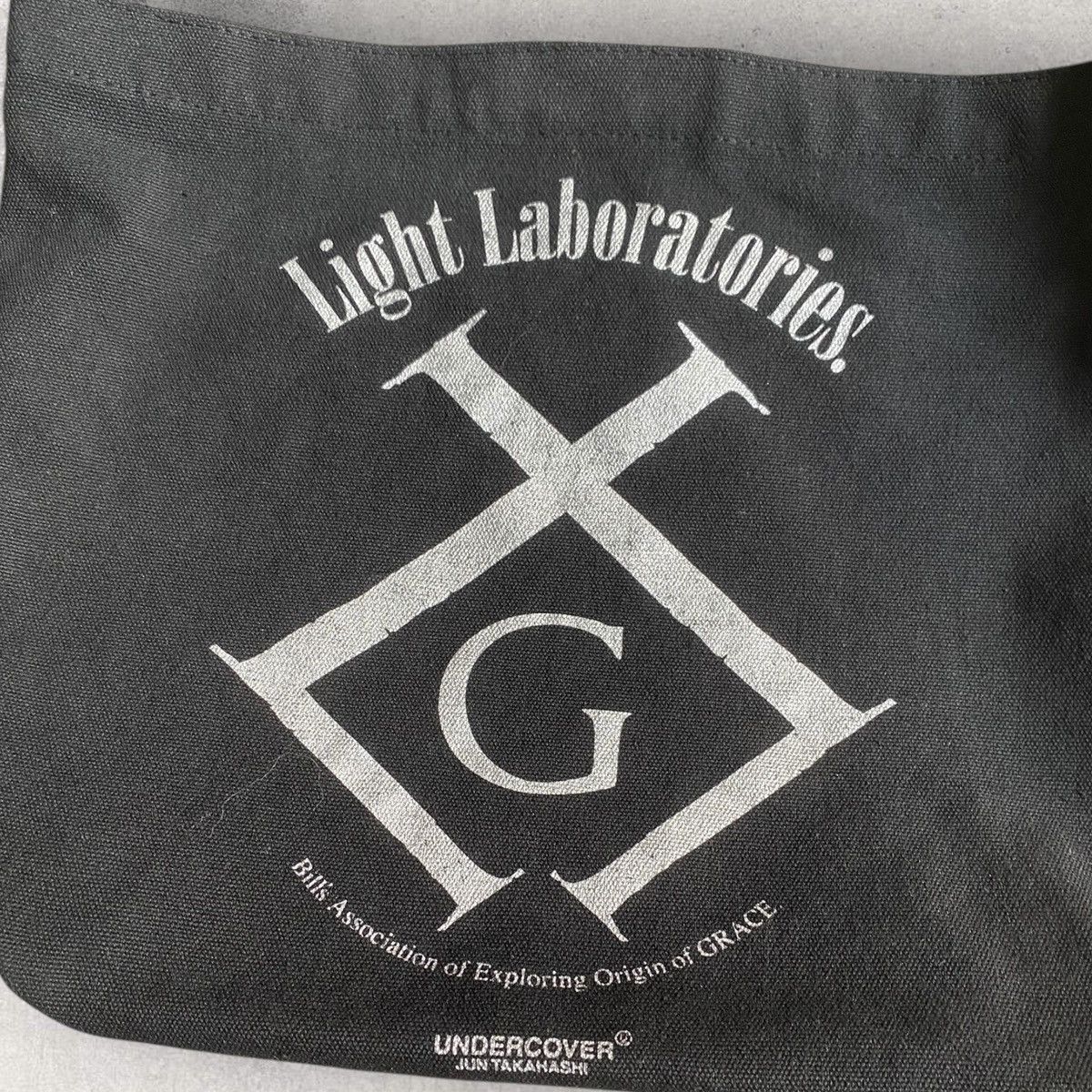 Undercover Light Laboratories GRACE Bag Size ONE SIZE - 2 Thumbnail