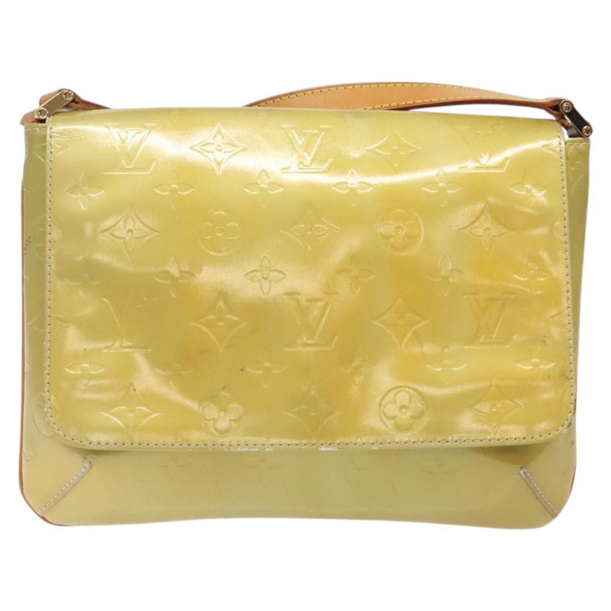Louis Vuitton Louis Vuitton Thompson Street shoulder Size ONE SIZE - 1 Thumbnail