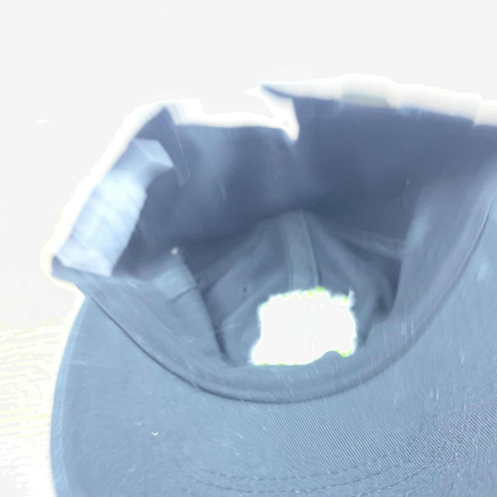 Champion Team Herbalife Hat Black Champion Brand Adjustable Hat Black Size ONE SIZE - 12 Thumbnail