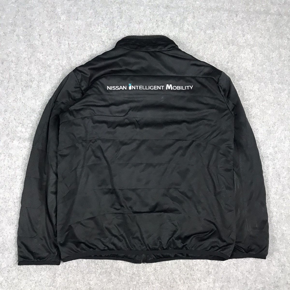 Japanese Brand × Sports Specialties NISSAN UNIFORM MOTOR SPORT JACKET Size US M / EU 48-50 / 2 - 5 Thumbnail