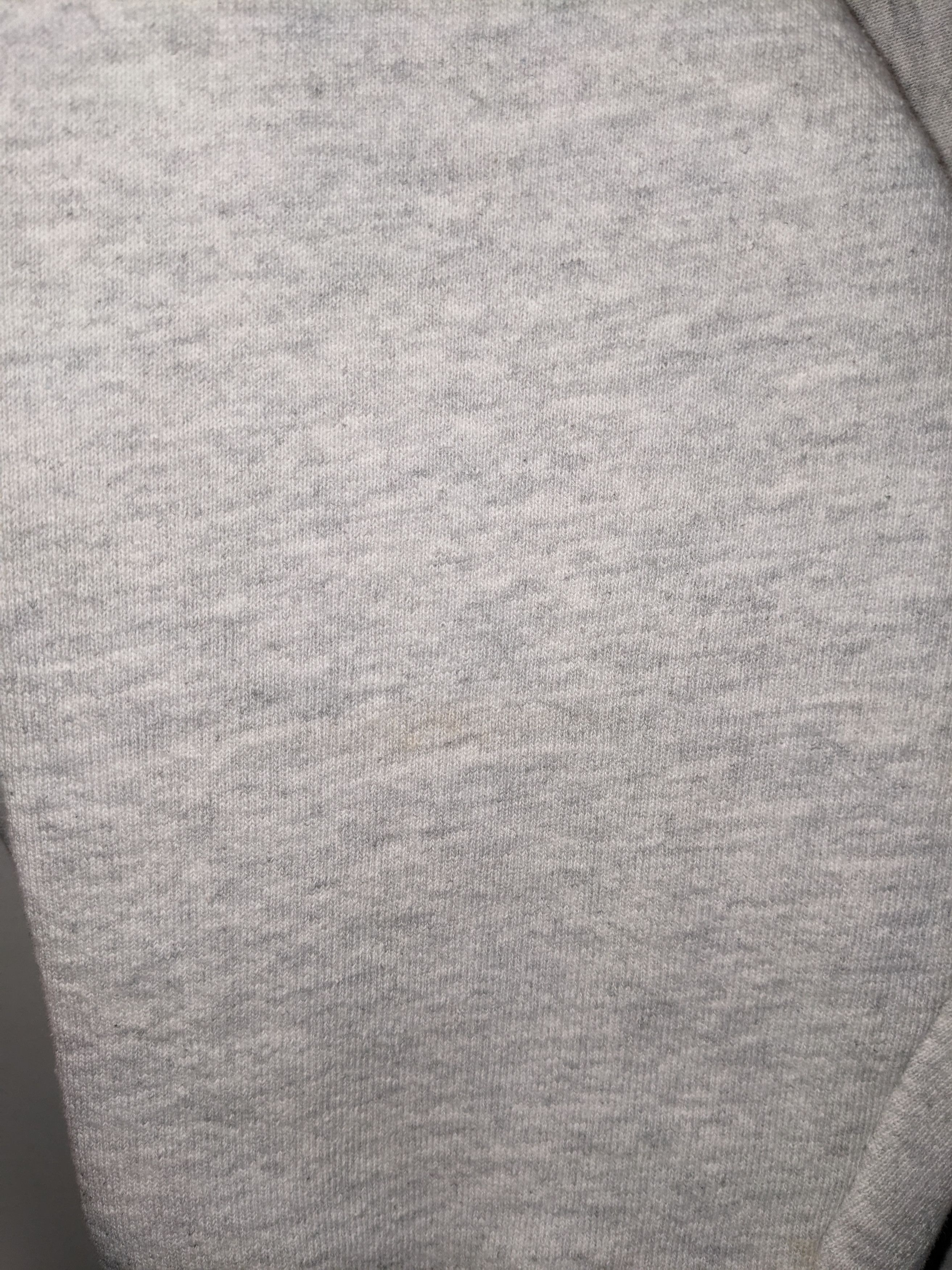NHL × Vintage Vintage 90s Pittsburgh Penguins NHL Hockey Large Sweatshirt Size US L / EU 52-54 / 3 - 4 Thumbnail