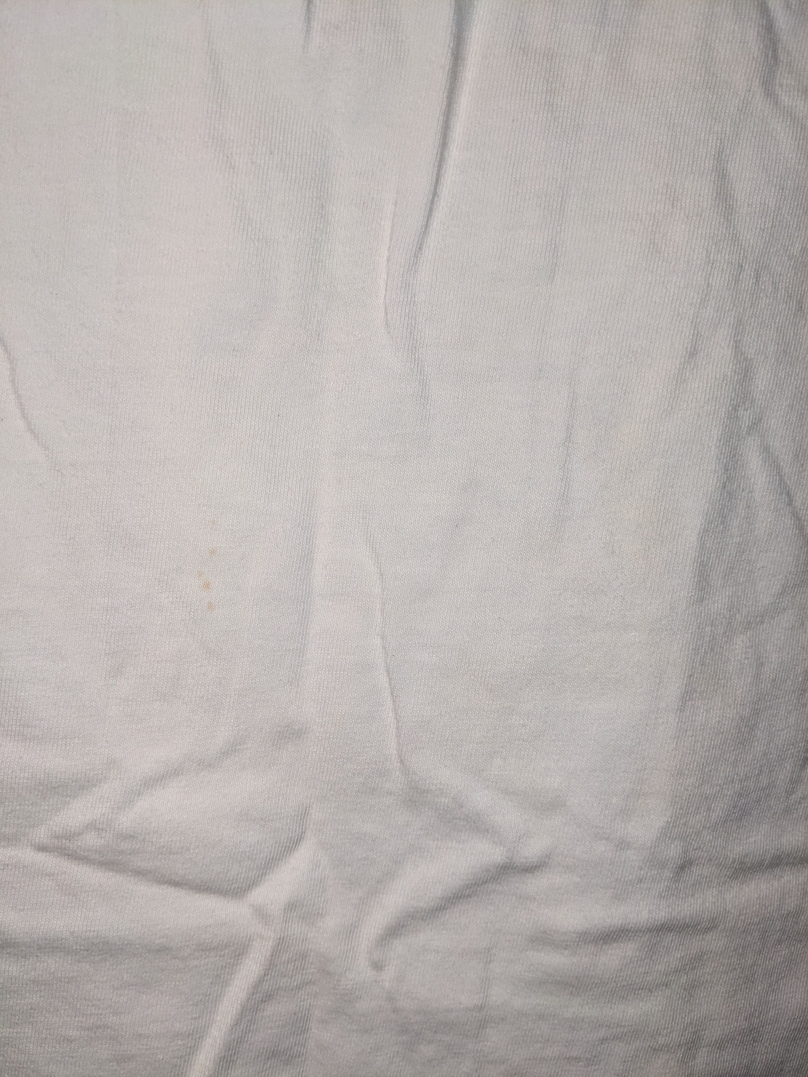 Disney × Vintage Vintage 90s The Lion King Mufasa Scar Movie Promo T-Shirt Size US L / EU 52-54 / 3 - 8 Thumbnail