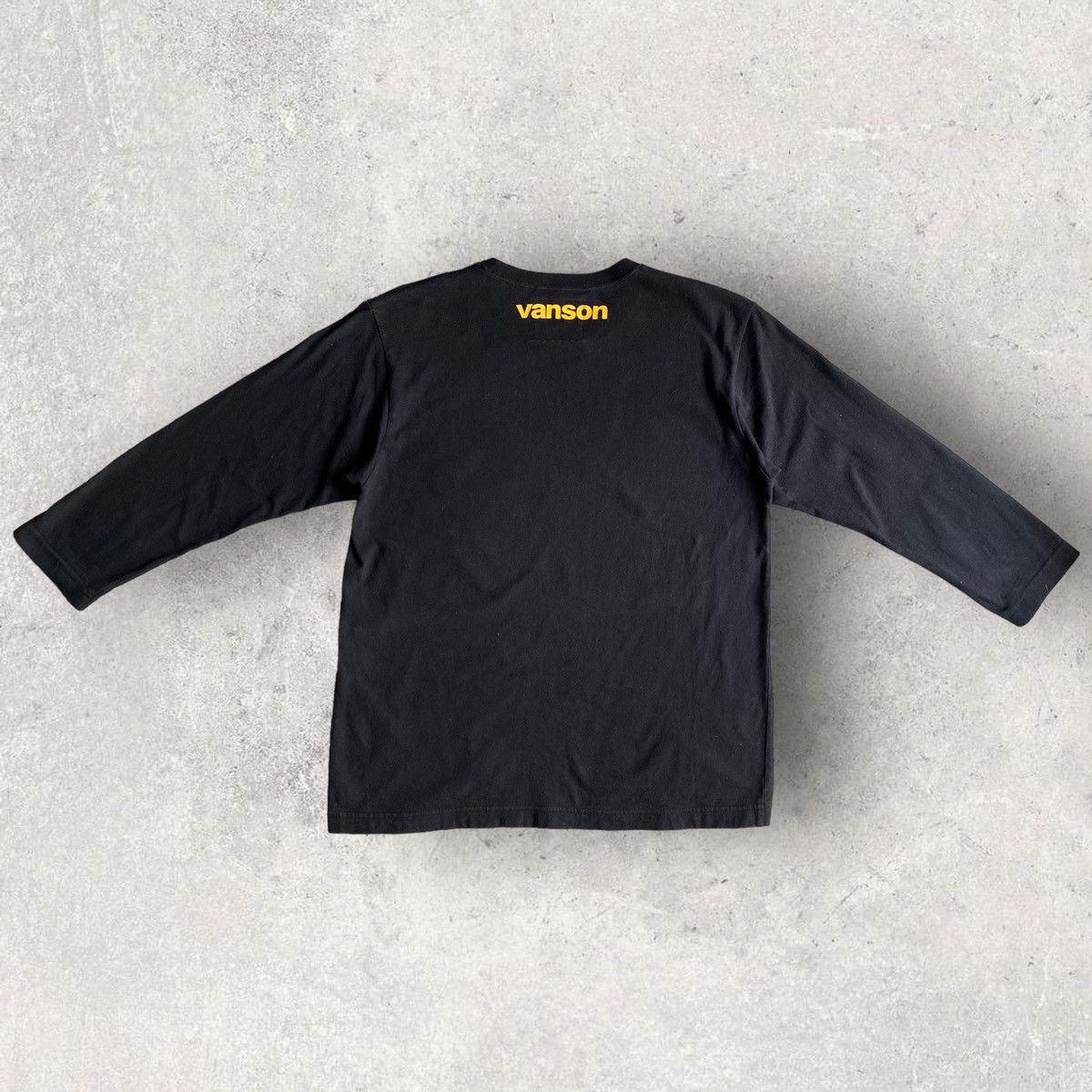Comme des Garcons Junya X Vanson Skelton T Shirt Size US S / EU 44-46 / 1 - 5 Thumbnail