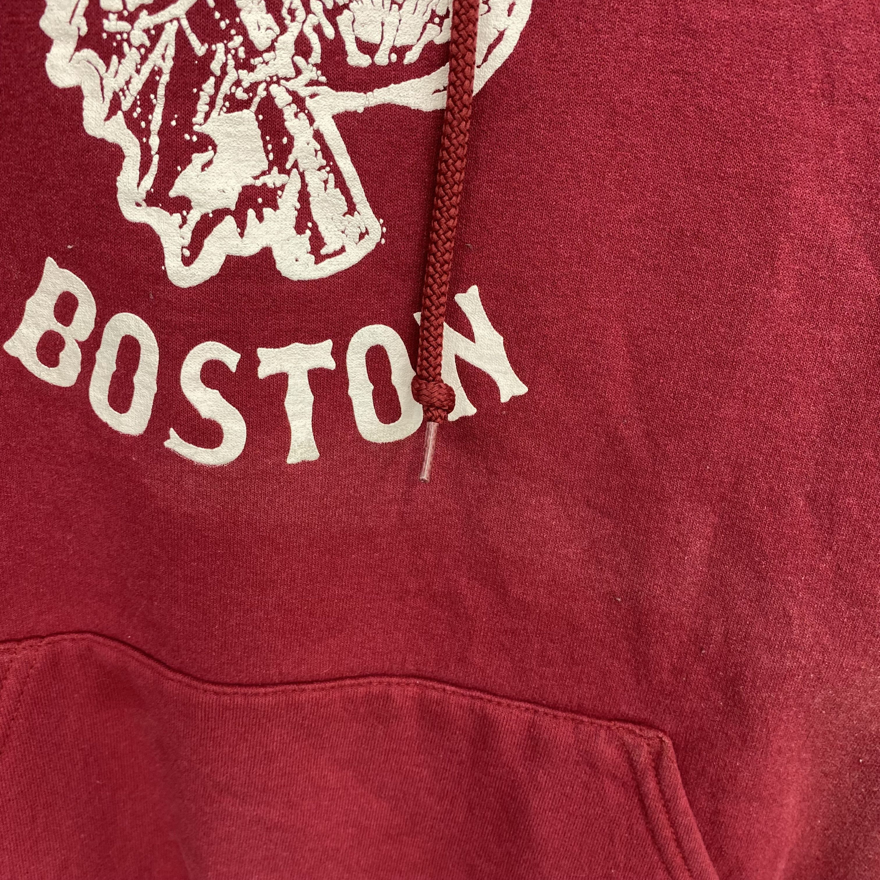 Vintage Vintage Y2K Son of Fenway Sweater Hoodie Sweatshirt Size US L / EU 52-54 / 3 - 10 Thumbnail