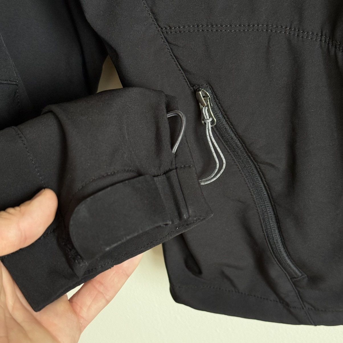 Eddie Bauer Eddie Bauer Softshell Jacket Black 2XL Total Rewards Promo Size US XXL / EU 58 / 5 - 7 Thumbnail