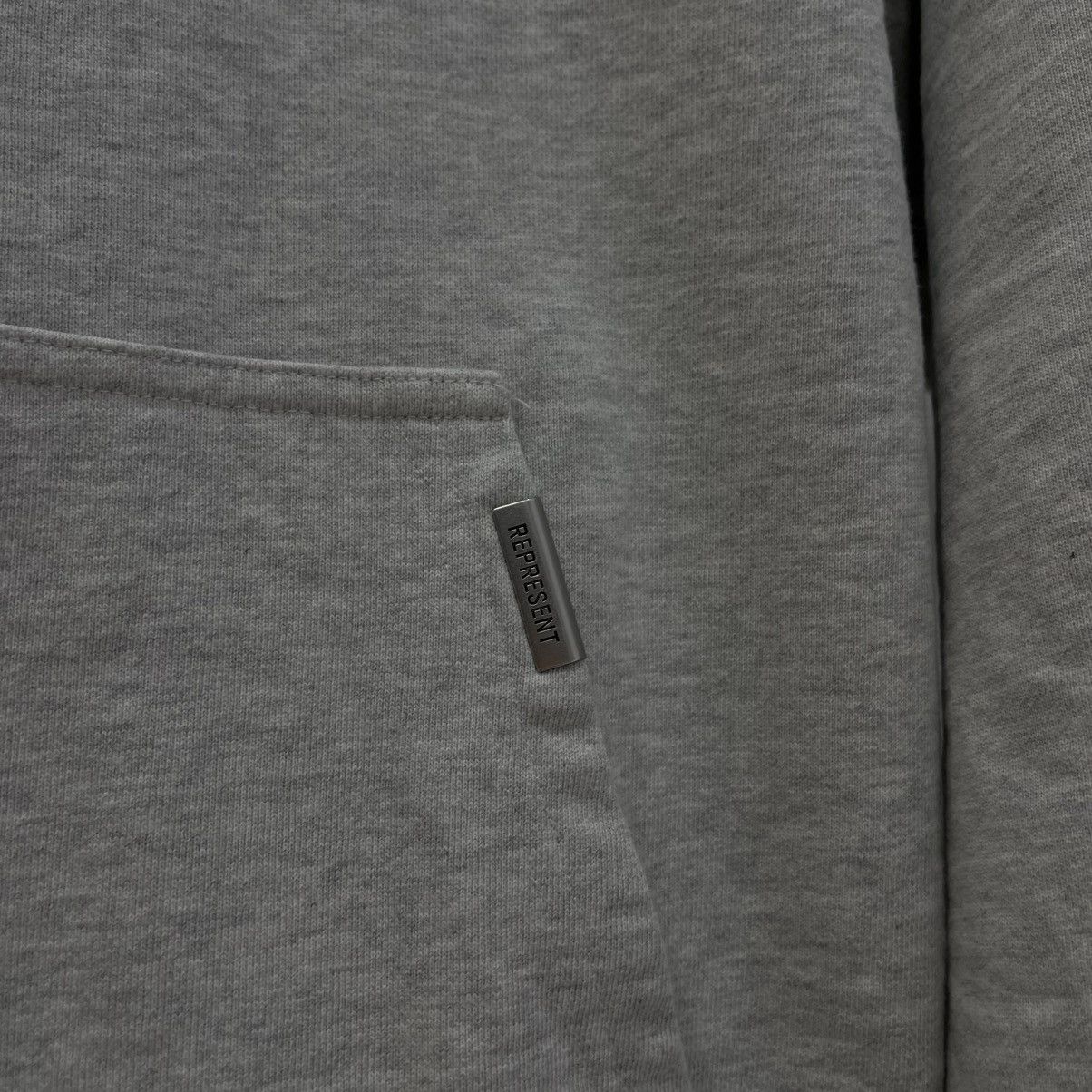 Represent Clo. Represent Initial Oversized Hoodie Size US M / EU 48-50 / 2 - 2 Thumbnail