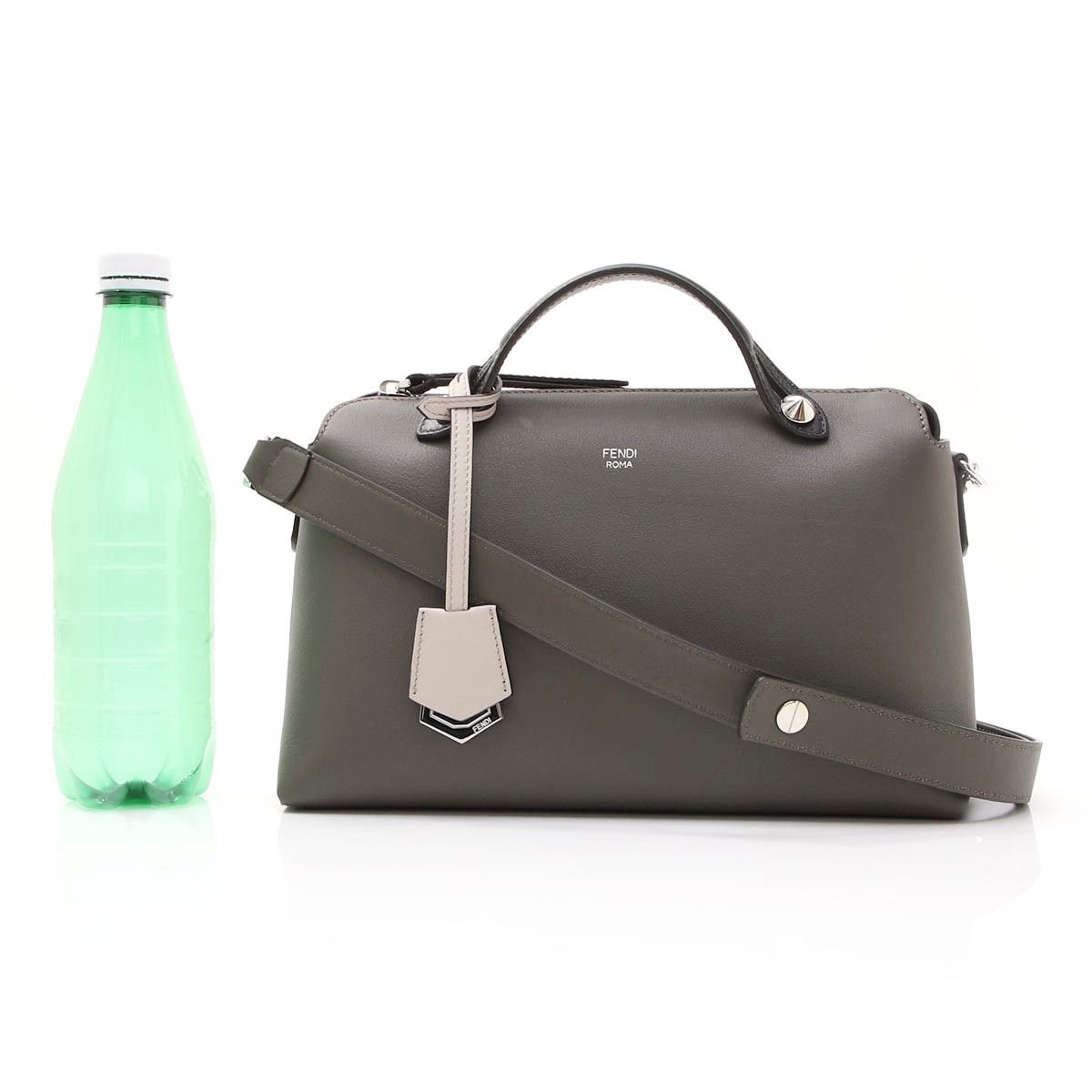 Fendi o1s1wg110925 Size: OS/ By The Way Medium in Black Size ONE SIZE - 2 Thumbnail