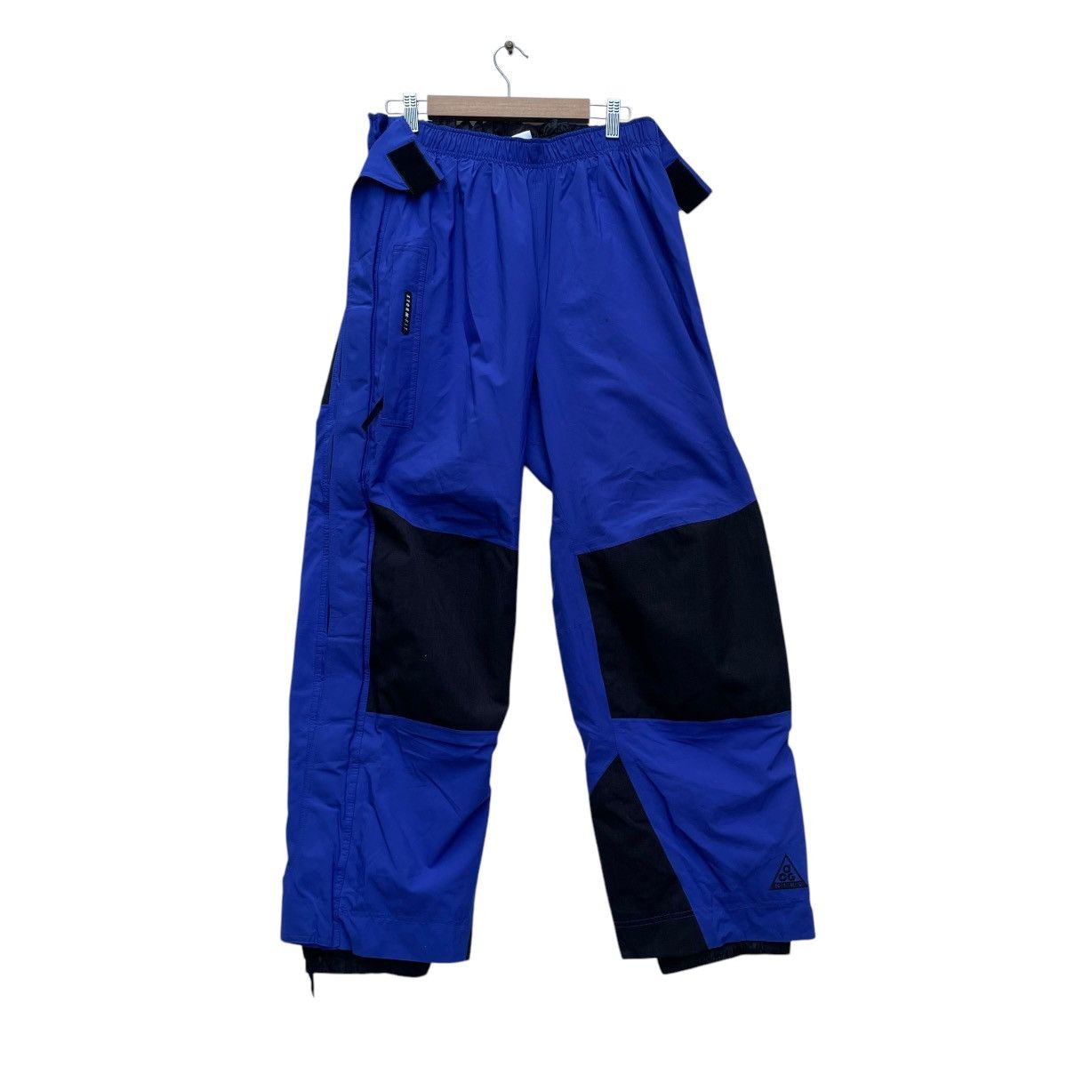Nike 💥Vintage Nike Acg Storm Fit Ski Pant Size US 30 / EU 46 - 1 Thumbnail