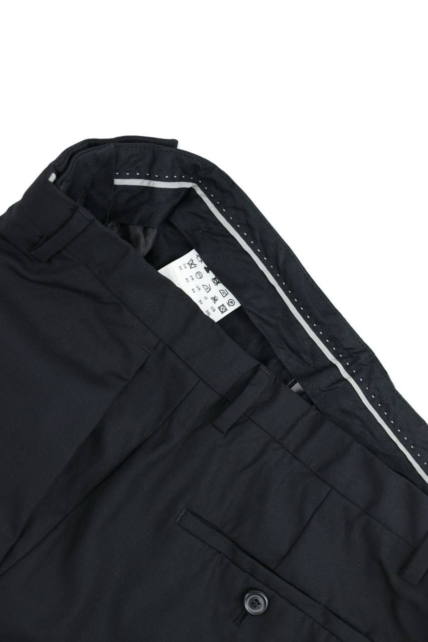 Hugo Boss HUGO BOSS Wool trouser pants Size 48R - 9 Thumbnail
