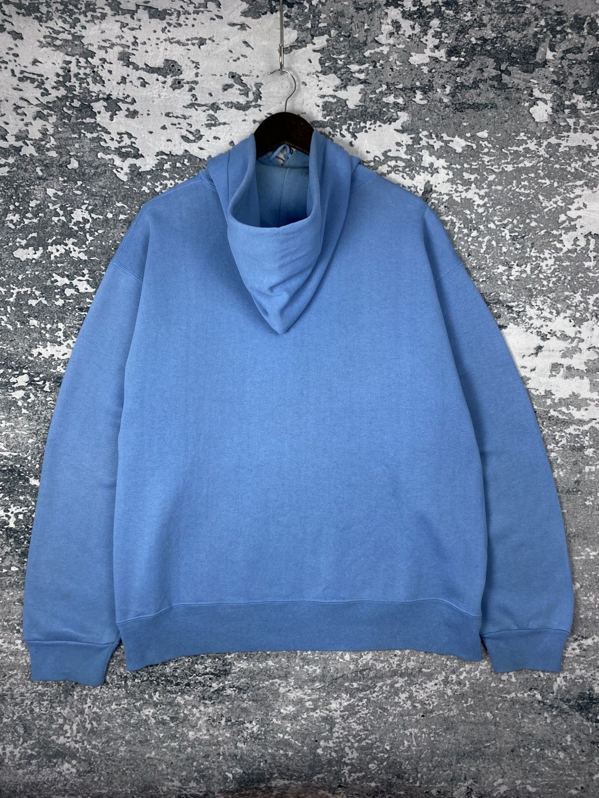 Russell Athletic Vintage Russell Athletic Pullover Hoodies Size US XL / EU 56 / 4 - 6 Thumbnail