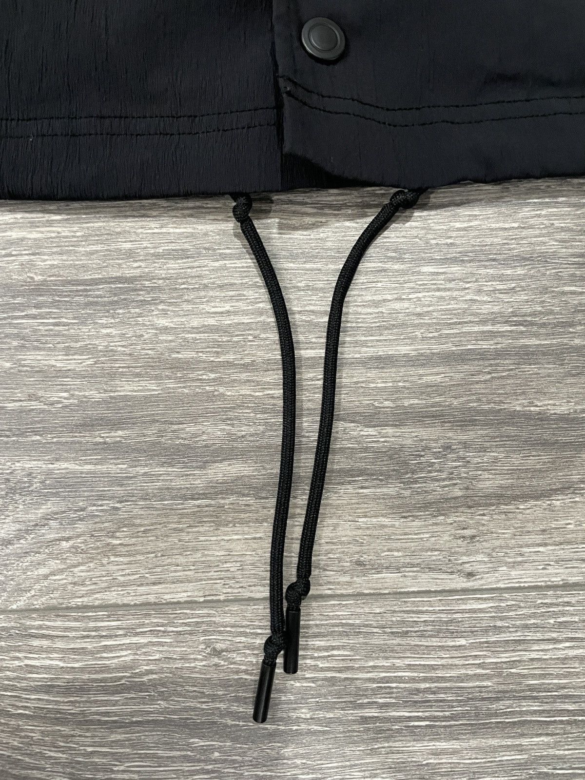Reigning Champ Reigning Champ Coaches Jacket Size US M / EU 48-50 / 2 - 4 Thumbnail