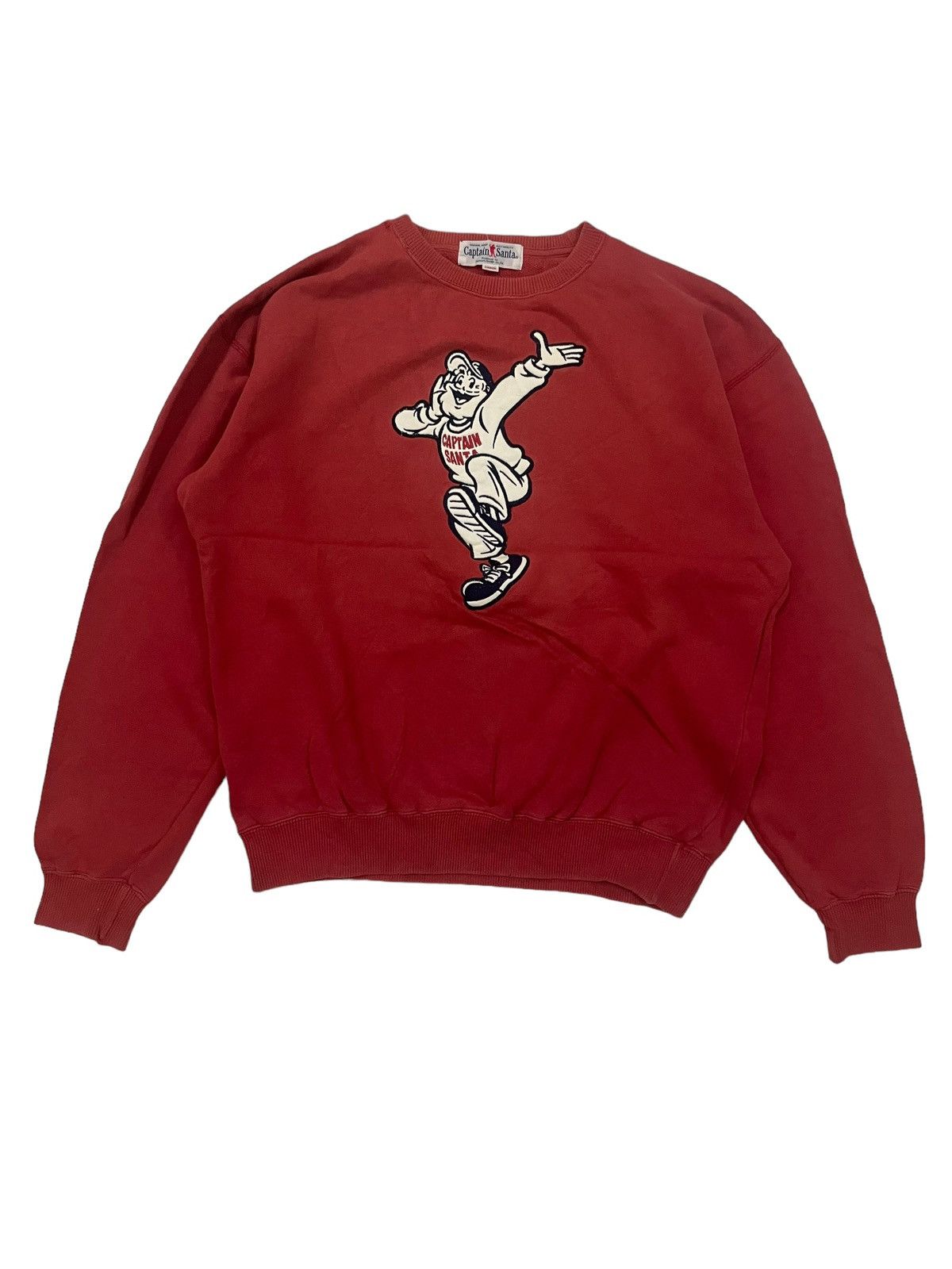 Beauty Beast Beauty Beast Koi Fish Crewneck | Grailed