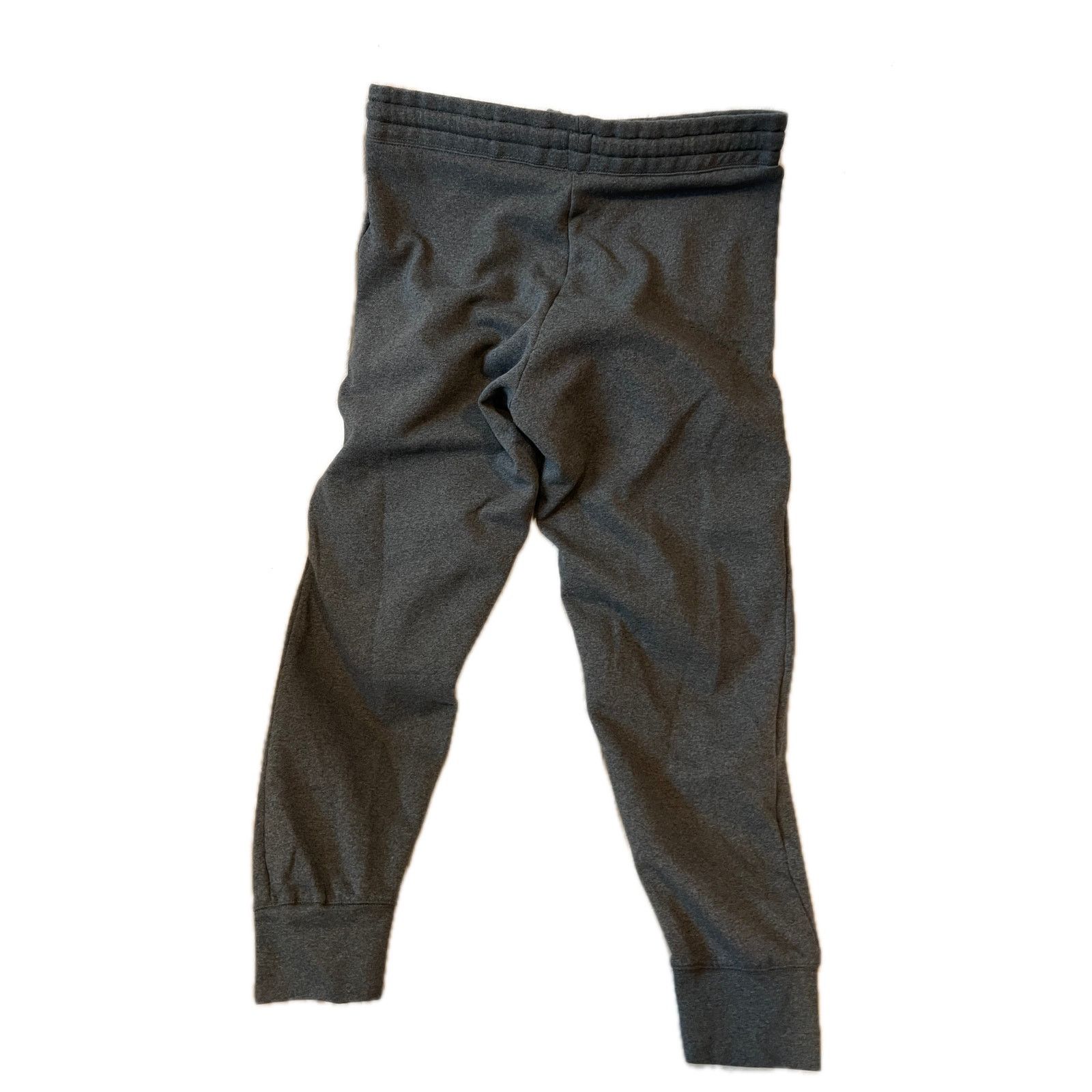 Gap Gap Charcoal Gray Jogger Sweatpant Mens M Size US 34 / EU 50 - 2 Thumbnail