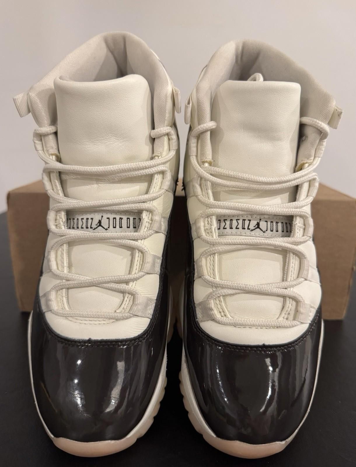 Jordan Brand Size 9 - Jordan 11 Retro Mid Neapolitan W Size US 9 / IT 39 - 4 Thumbnail