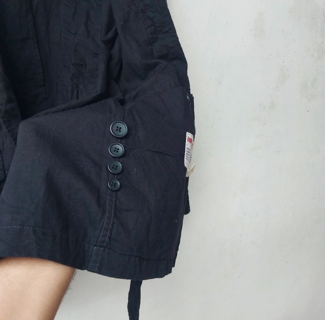 Designer × Engineered Garments ENGINEERED GARMENTS Explorer Shirt Jacket Size US M / EU 48-50 / 2 - 11 Thumbnail